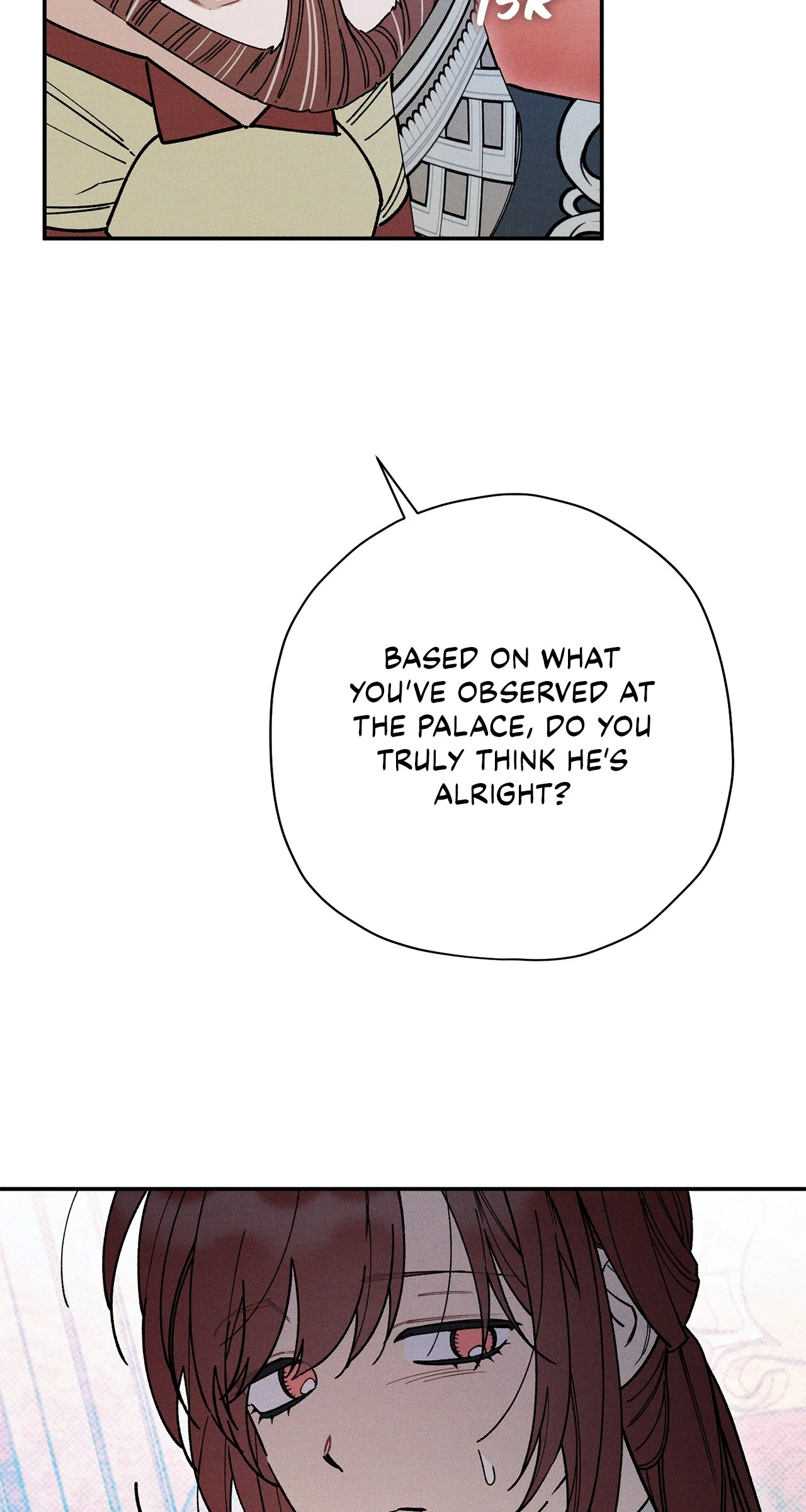 The Rogue Prince Is Secretly an Omega Chapter 82 - page 23