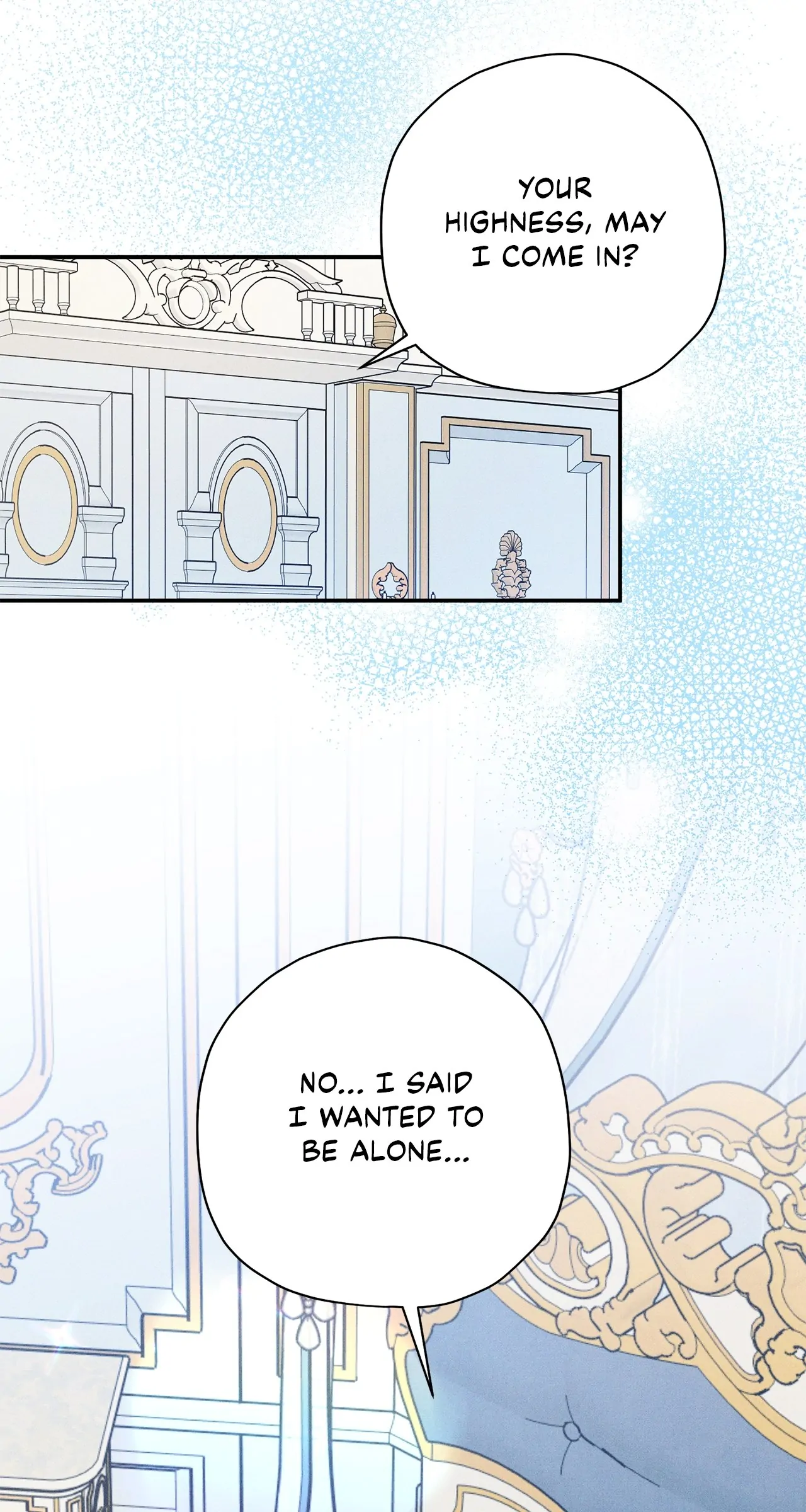 The Rogue Prince Is Secretly an Omega Chapter 82 - page 26