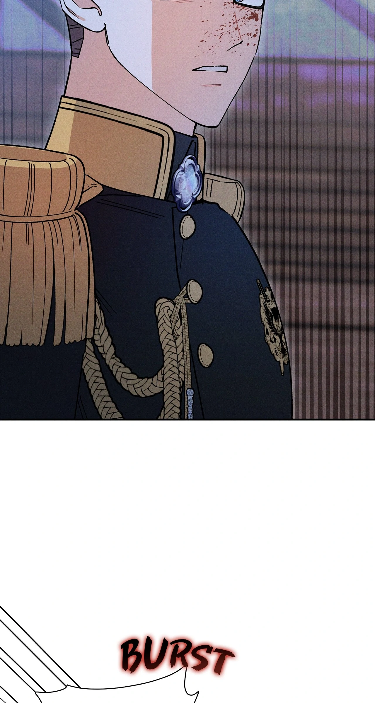 The Rogue Prince Is Secretly an Omega Chapter 82 - page 2