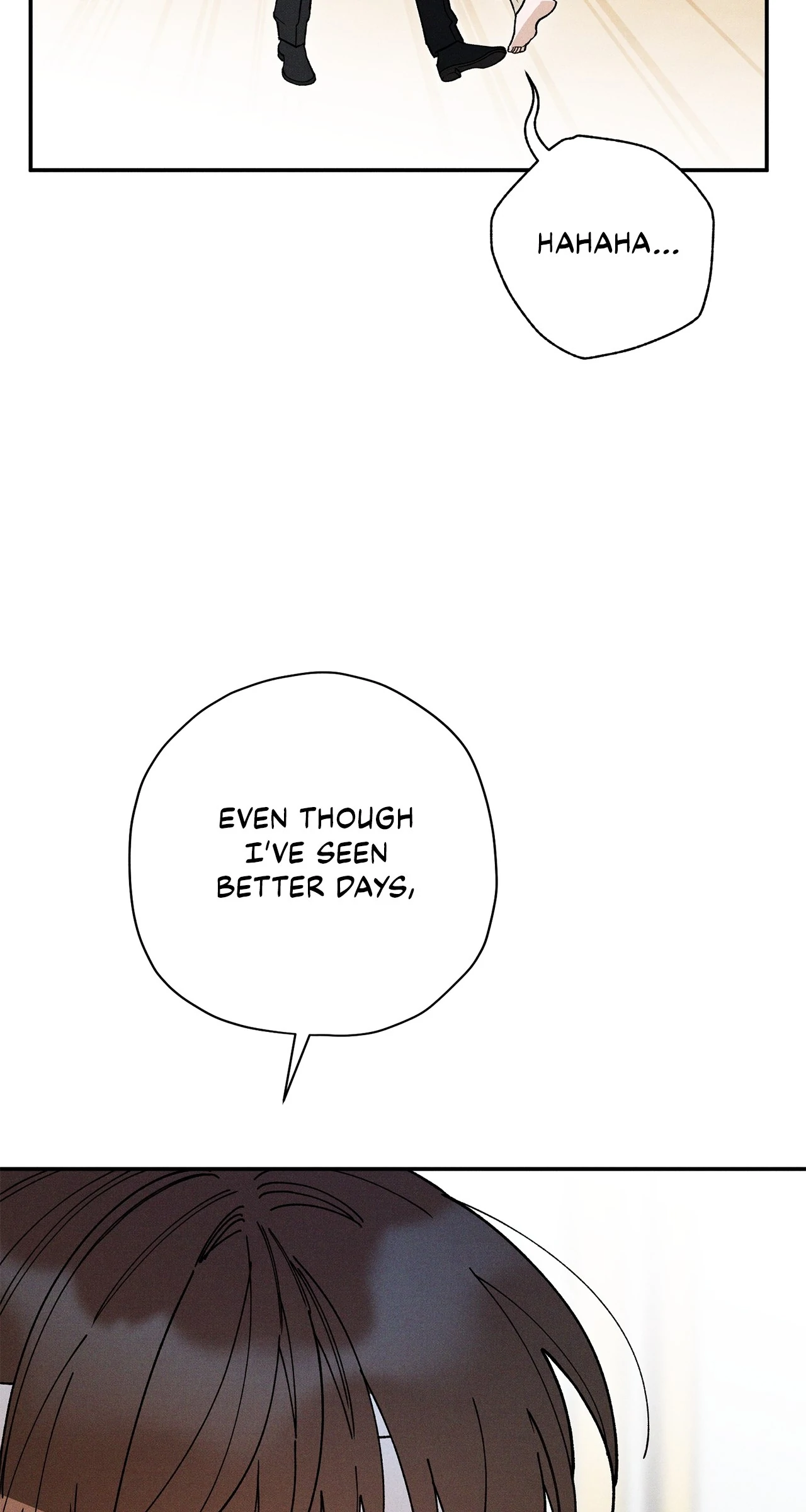 The Rogue Prince Is Secretly an Omega Chapter 82 - page 32
