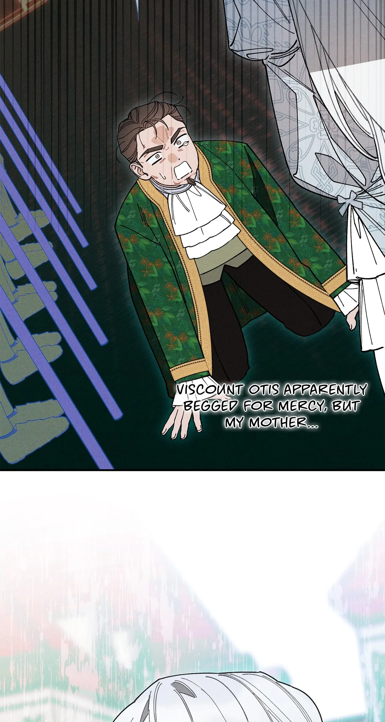 The Rogue Prince Is Secretly an Omega Chapter 82 - page 36