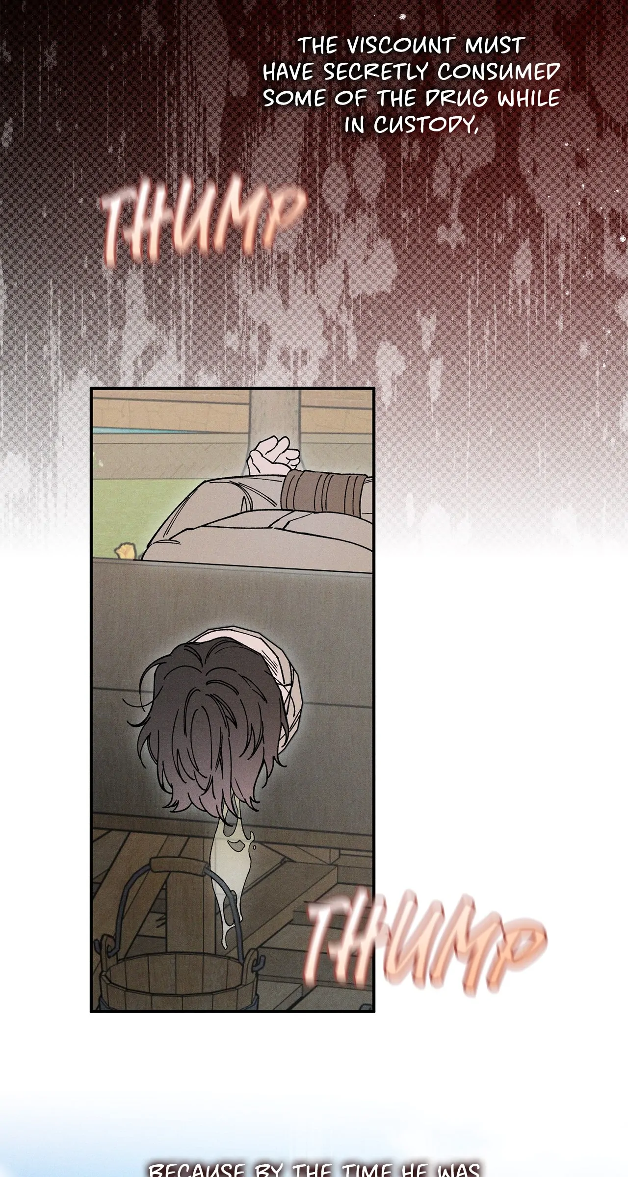 The Rogue Prince Is Secretly an Omega Chapter 82 - page 39