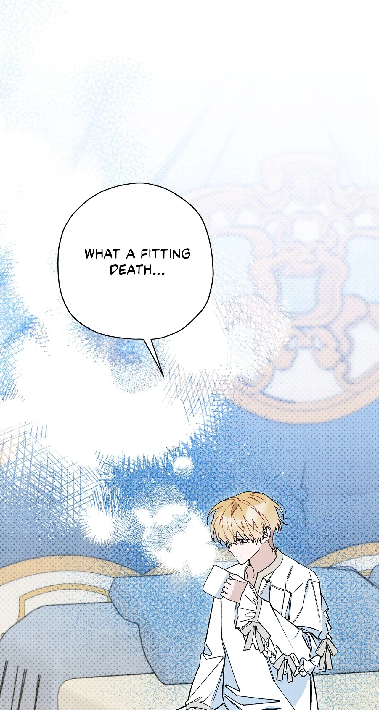 The Rogue Prince Is Secretly an Omega Chapter 82 - page 42