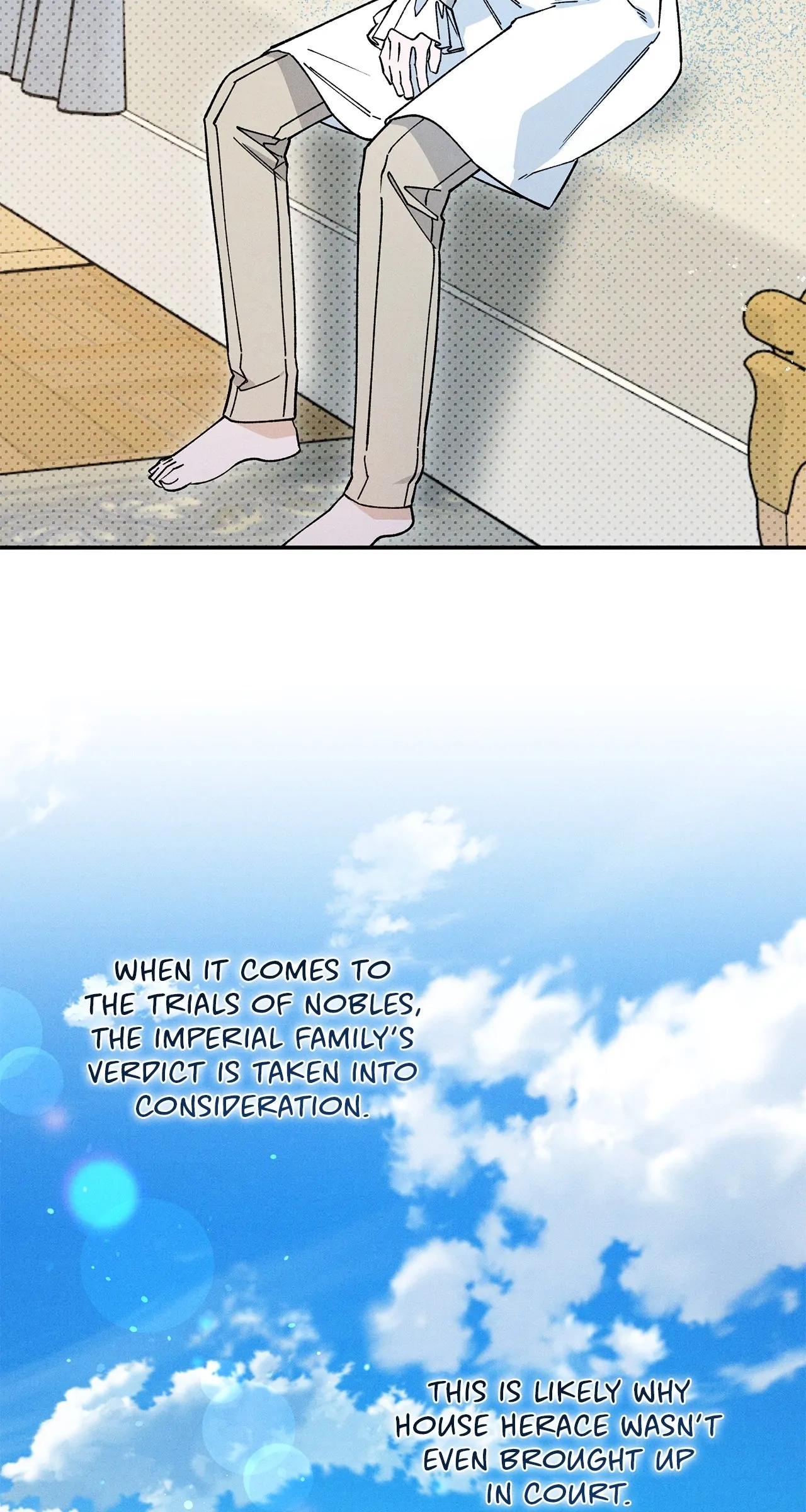 The Rogue Prince Is Secretly an Omega Chapter 82 - page 43
