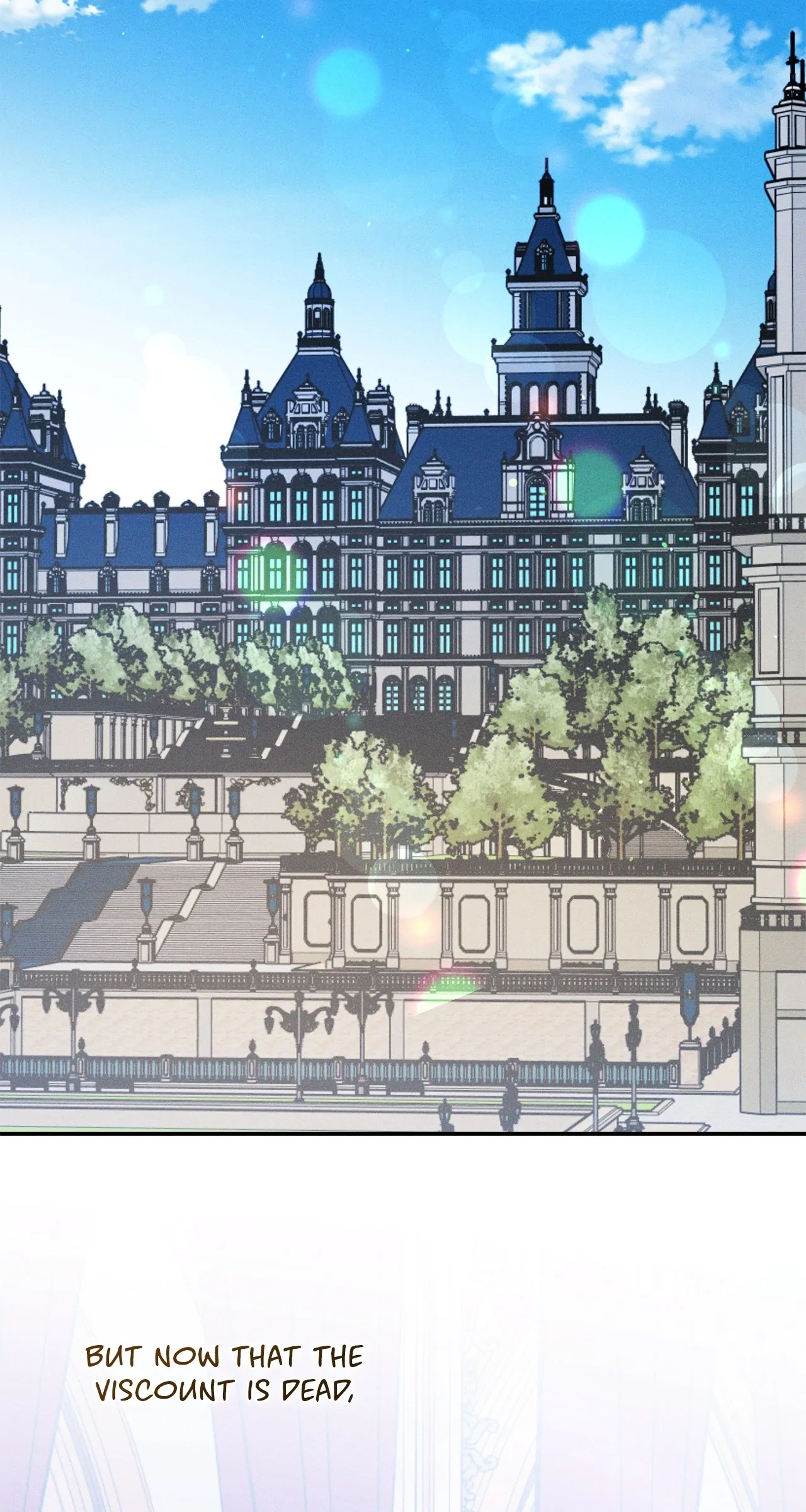The Rogue Prince Is Secretly an Omega Chapter 82 - page 44