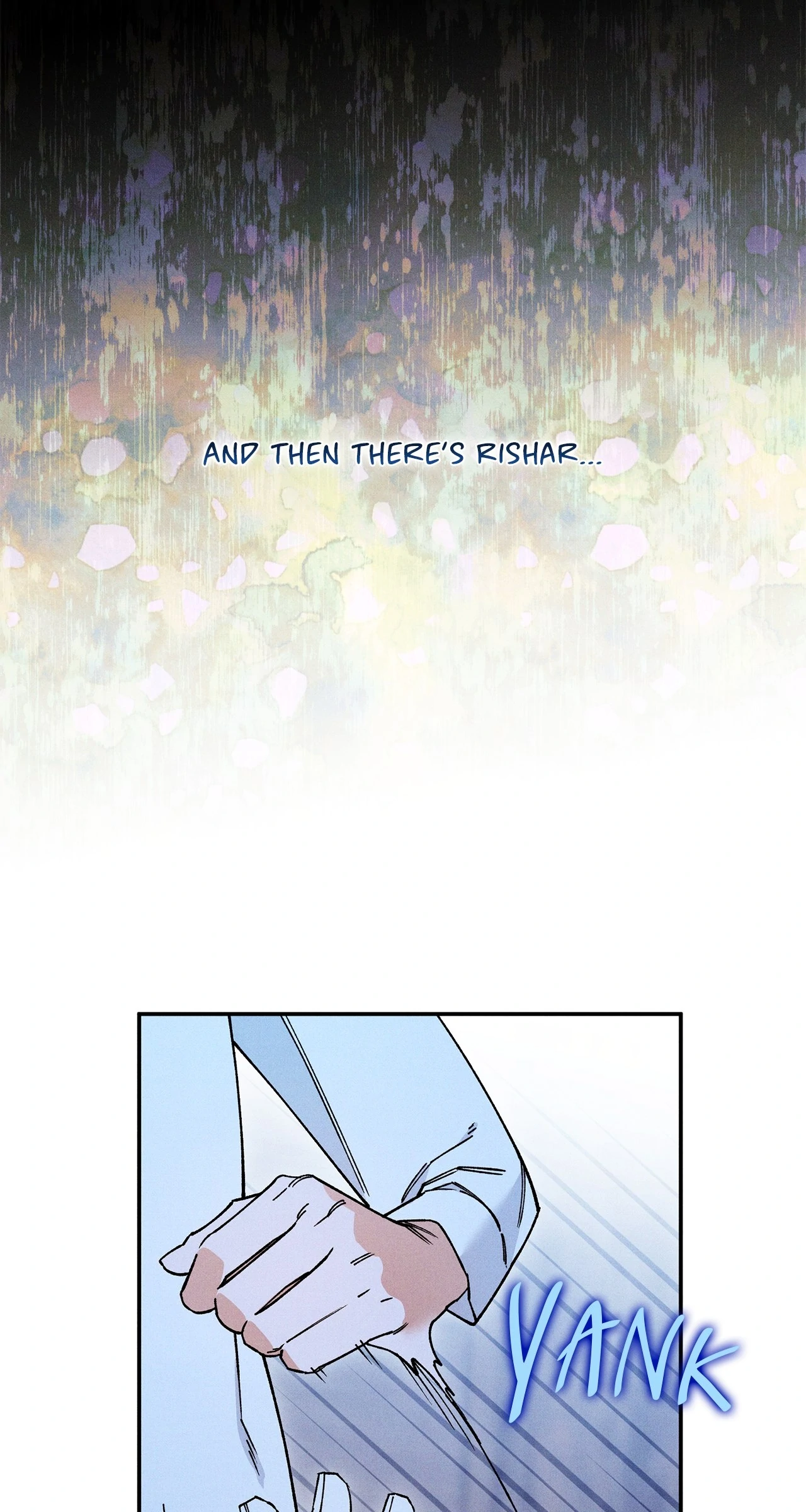 The Rogue Prince Is Secretly an Omega Chapter 82 - page 46