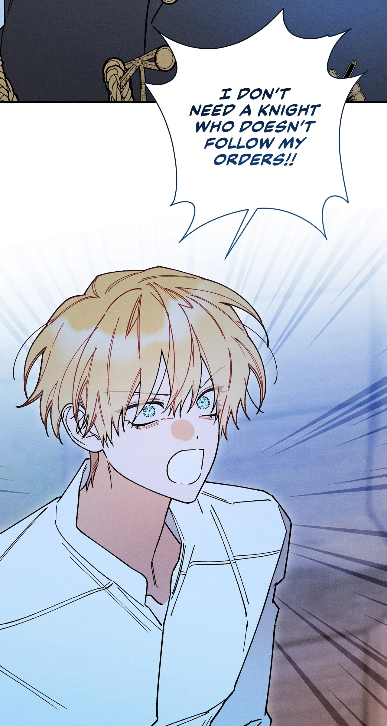The Rogue Prince Is Secretly an Omega Chapter 82 - page 48