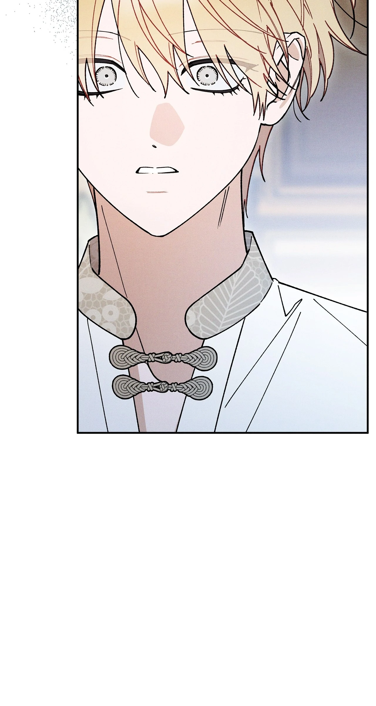 The Rogue Prince Is Secretly an Omega Chapter 82 - page 50