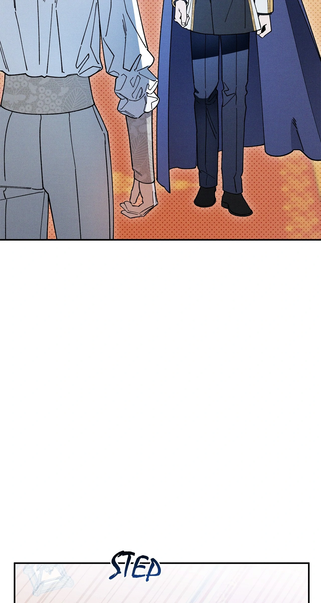 The Rogue Prince Is Secretly an Omega Chapter 82 - page 53