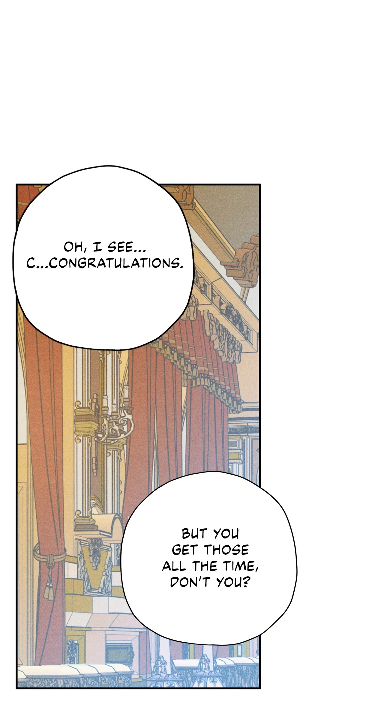 The Rogue Prince Is Secretly an Omega Chapter 82 - page 57