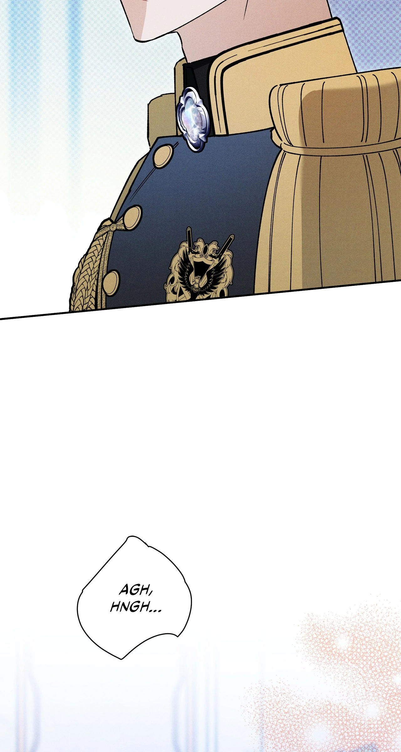 The Rogue Prince Is Secretly an Omega Chapter 82 - page 64