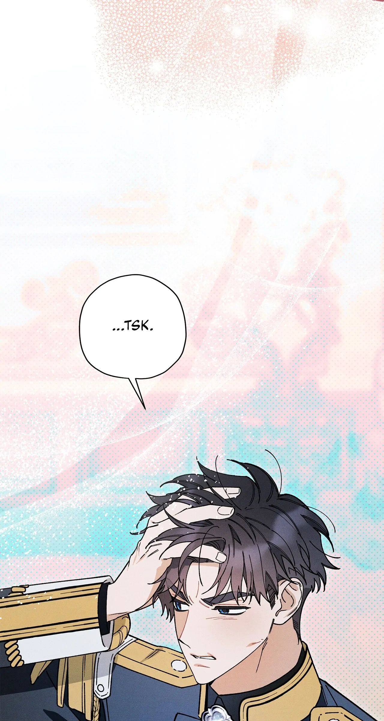 The Rogue Prince Is Secretly an Omega Chapter 82 - page 67