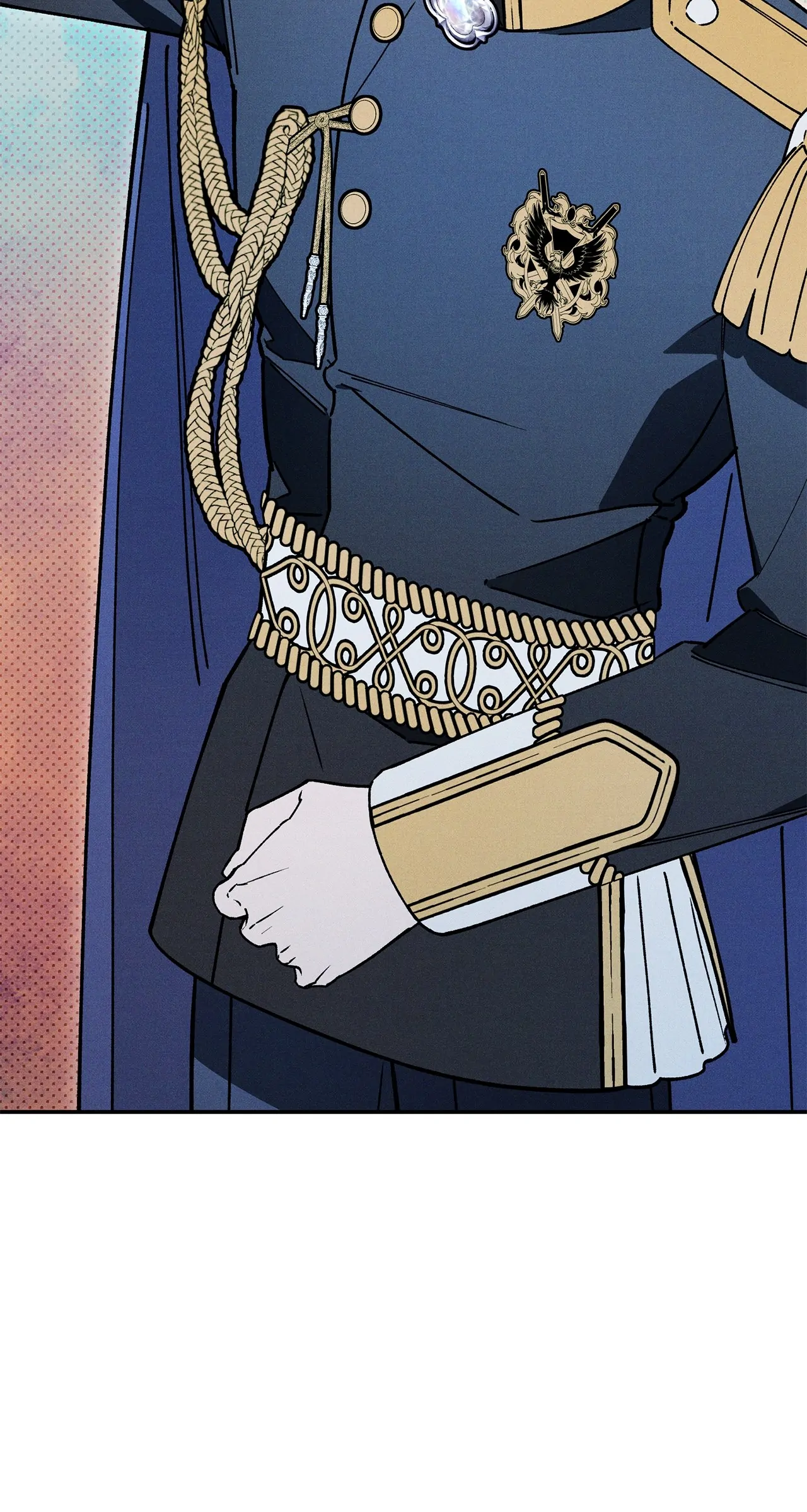 The Rogue Prince Is Secretly an Omega Chapter 82 - page 68