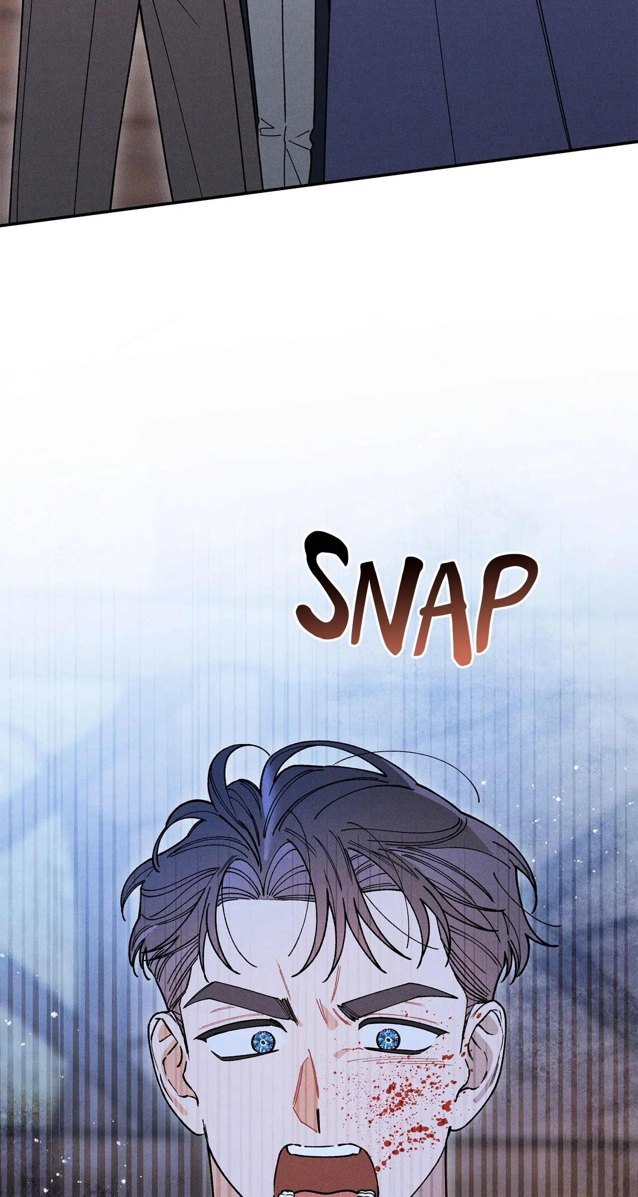 The Rogue Prince Is Secretly an Omega Chapter 82 - page 7