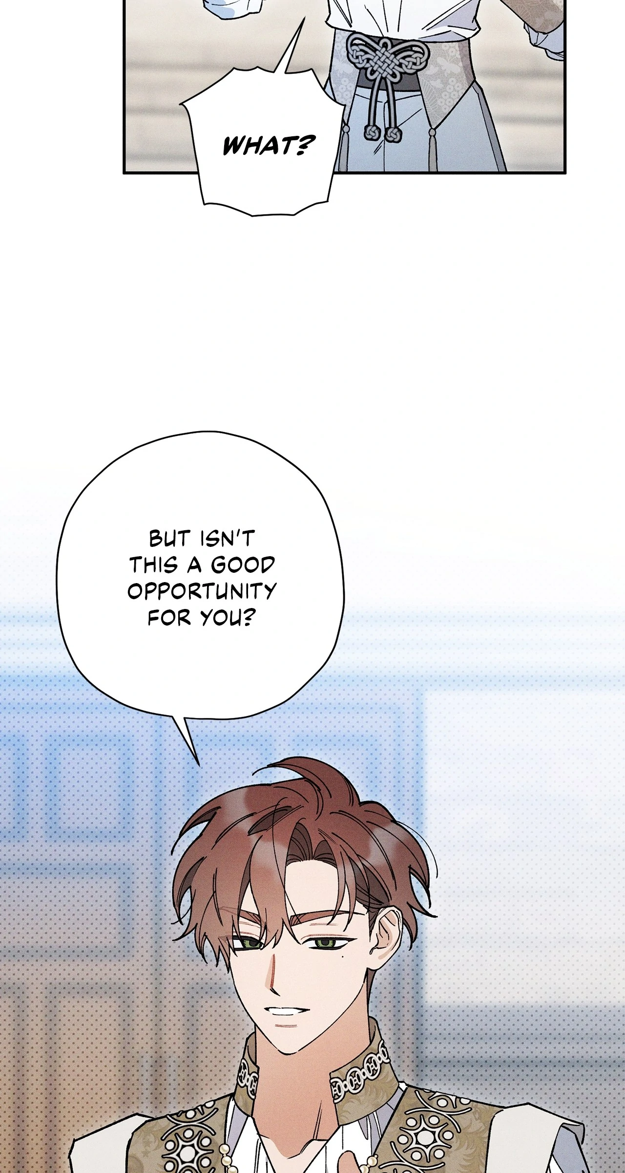 The Rogue Prince Is Secretly an Omega Chapter 82 - page 79