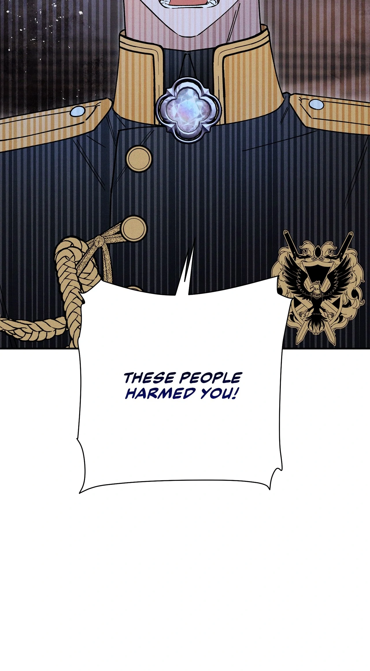 The Rogue Prince Is Secretly an Omega Chapter 82 - page 8