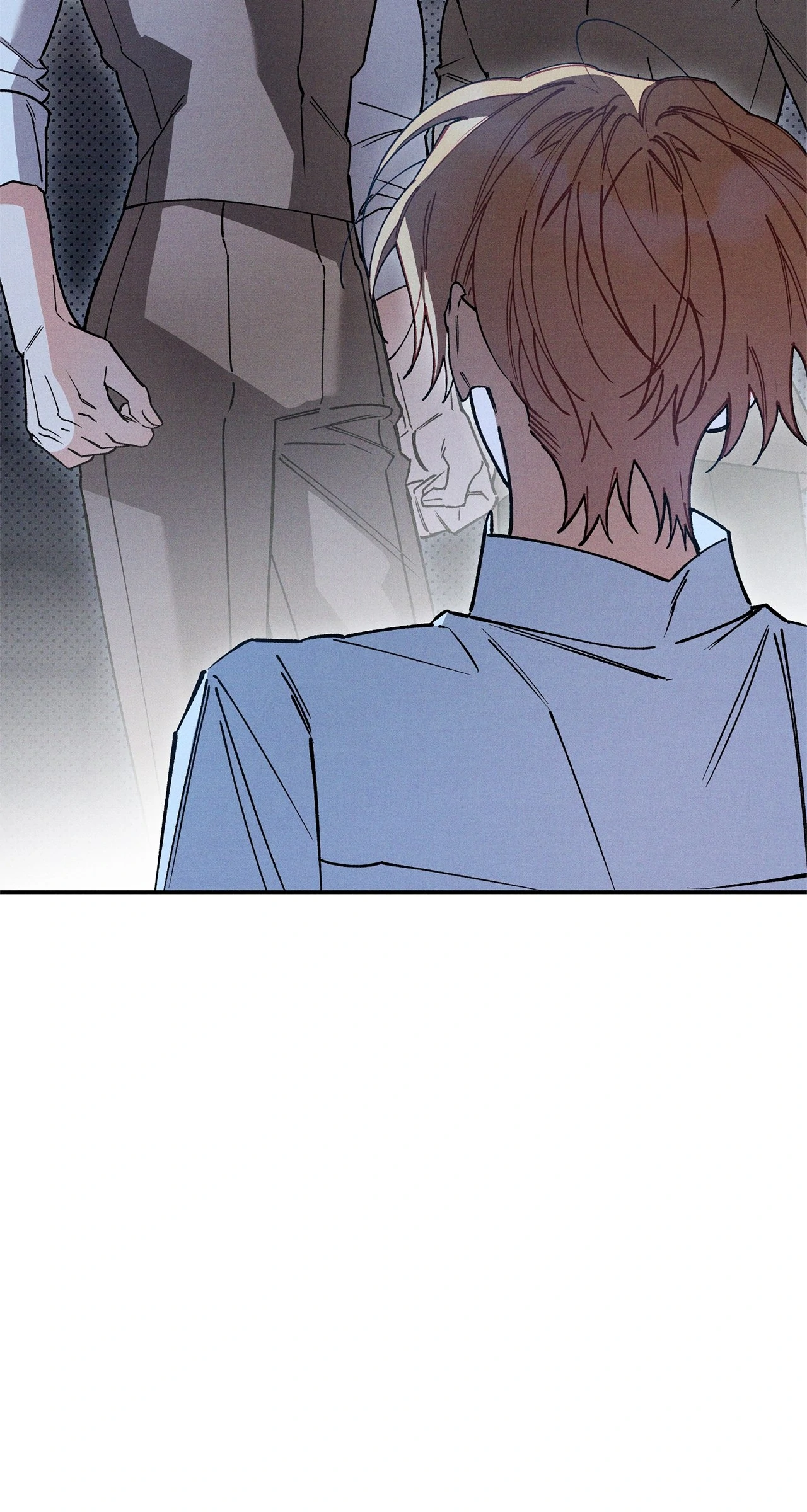 The Rogue Prince Is Secretly an Omega Chapter 83 - page 14