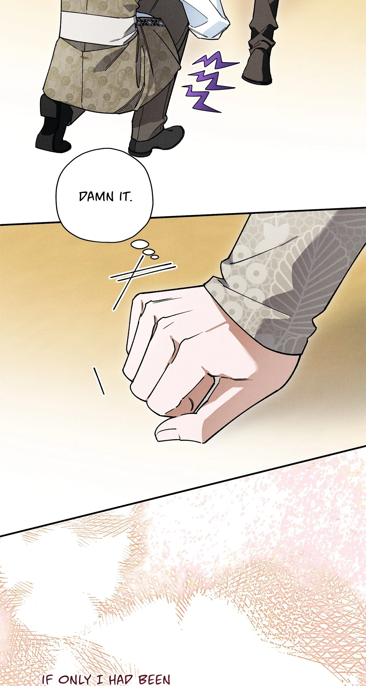 The Rogue Prince Is Secretly an Omega Chapter 83 - page 17