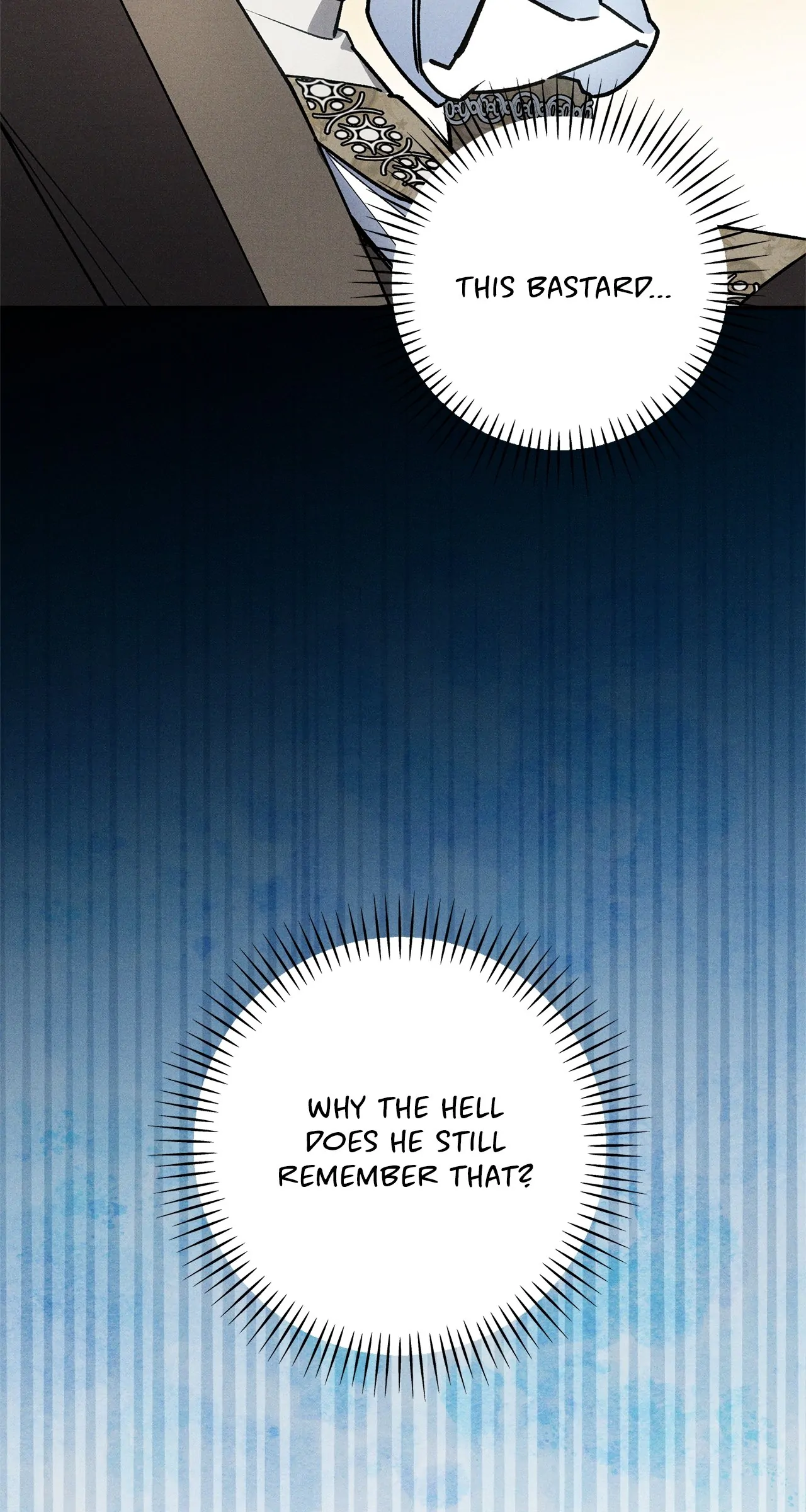 The Rogue Prince Is Secretly an Omega Chapter 83 - page 21