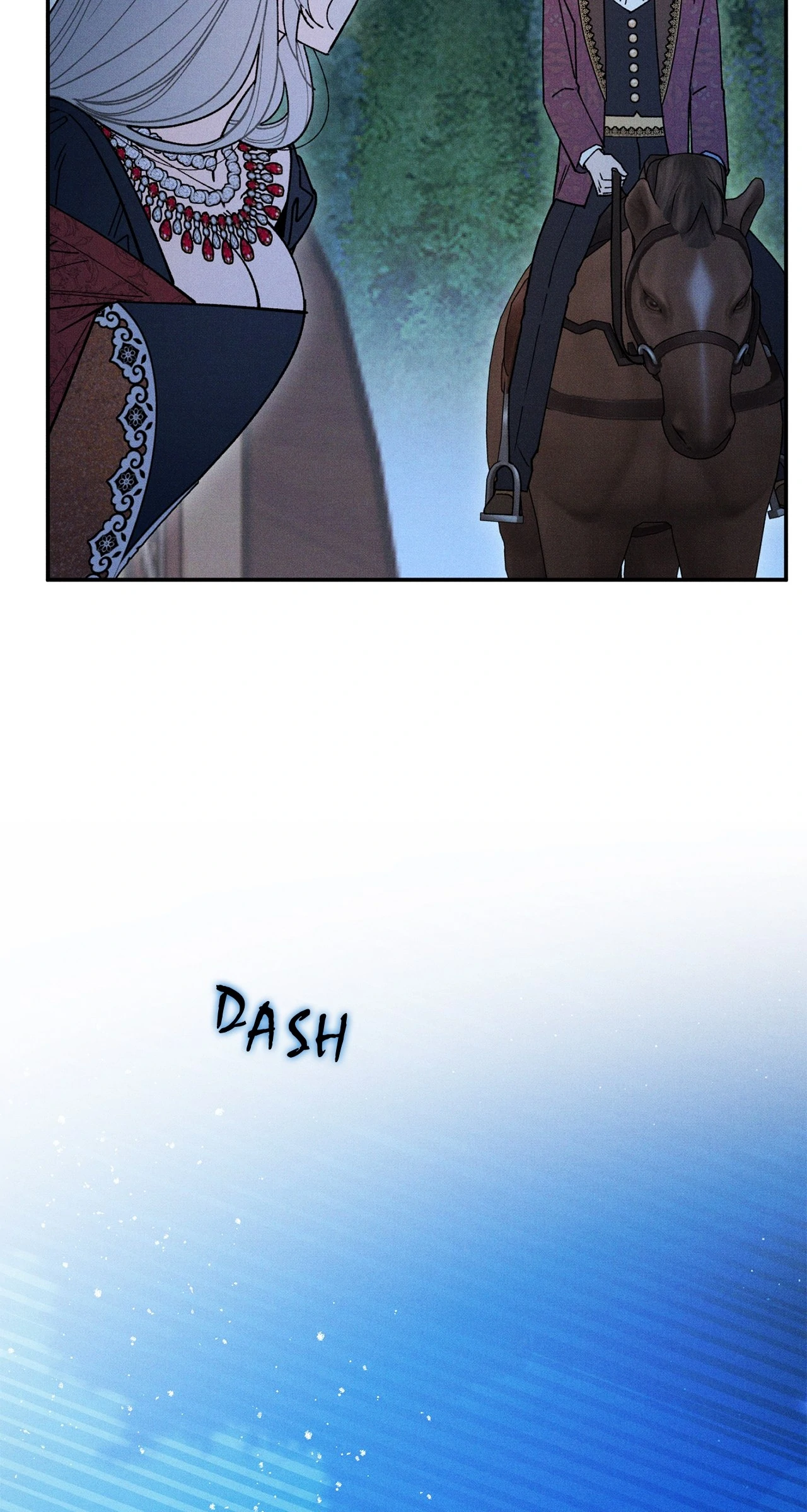 The Rogue Prince Is Secretly an Omega Chapter 83 - page 24