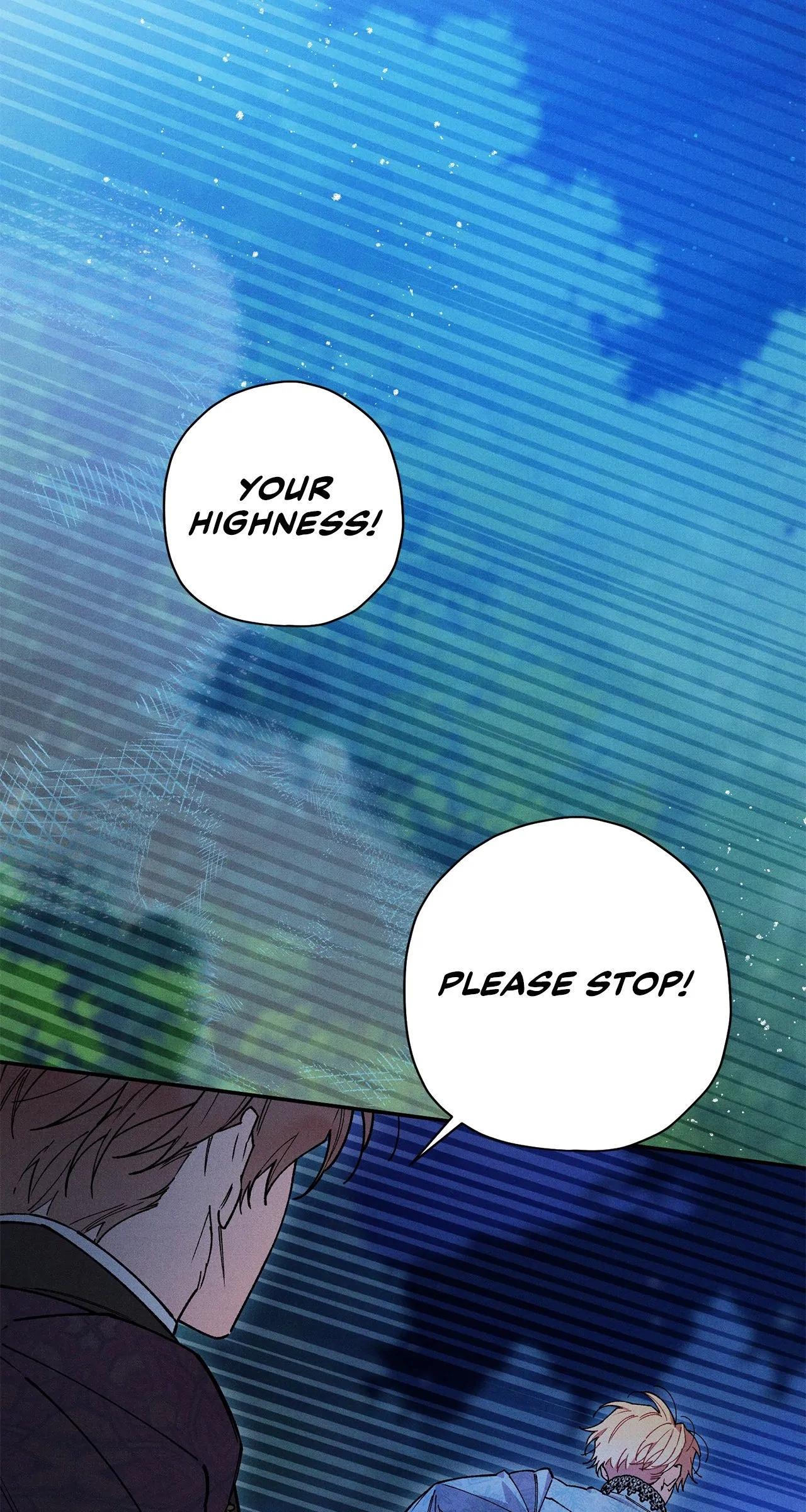 The Rogue Prince Is Secretly an Omega Chapter 83 - page 25