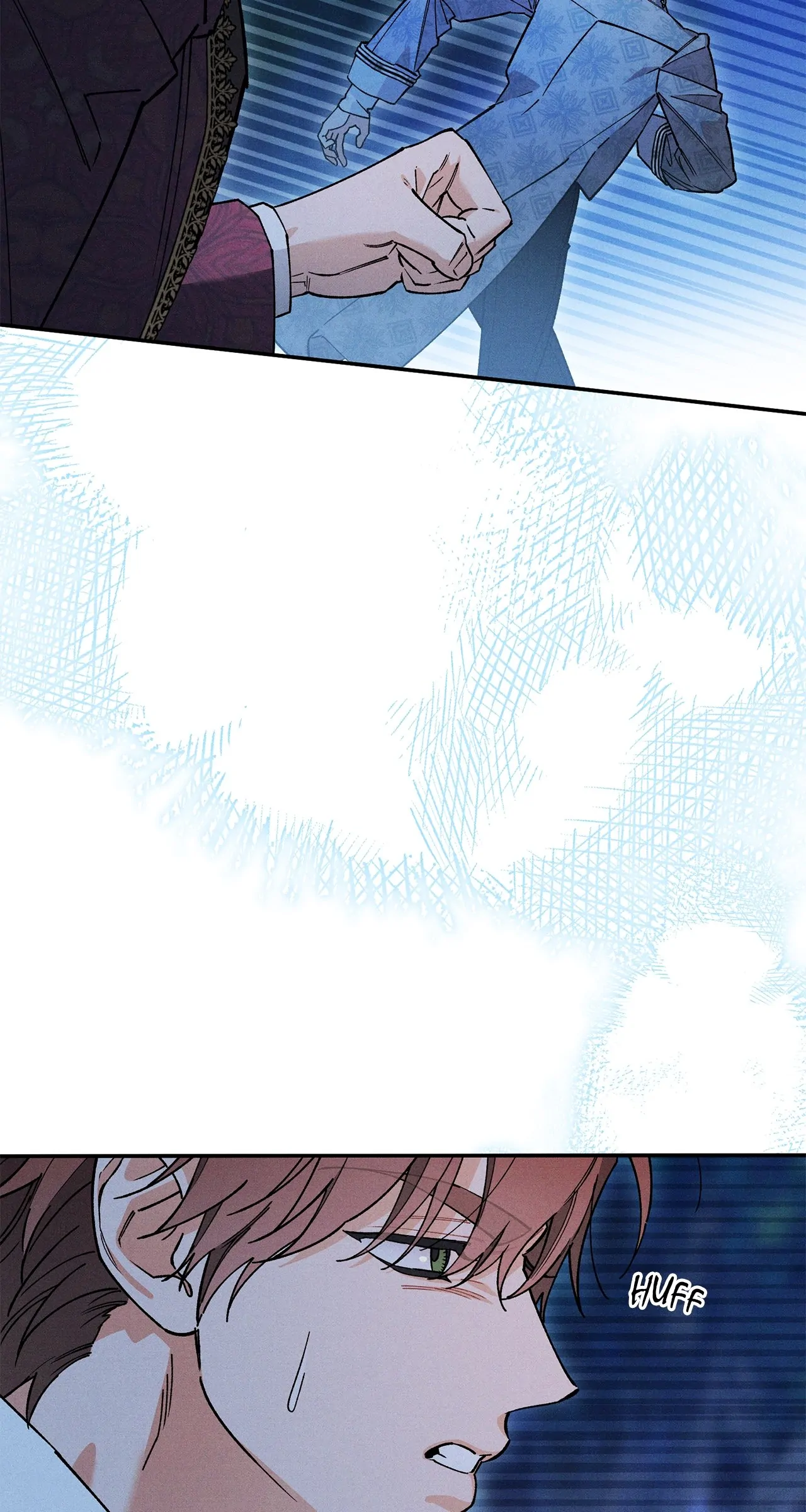 The Rogue Prince Is Secretly an Omega Chapter 83 - page 26