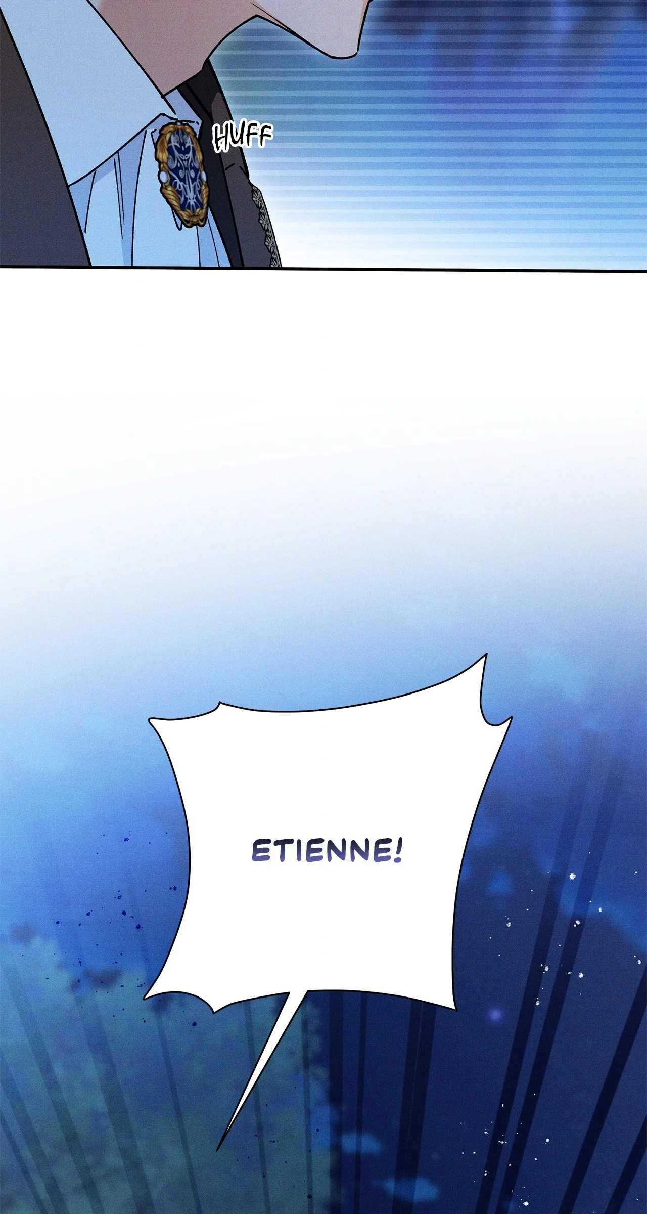 The Rogue Prince Is Secretly an Omega Chapter 83 - page 27