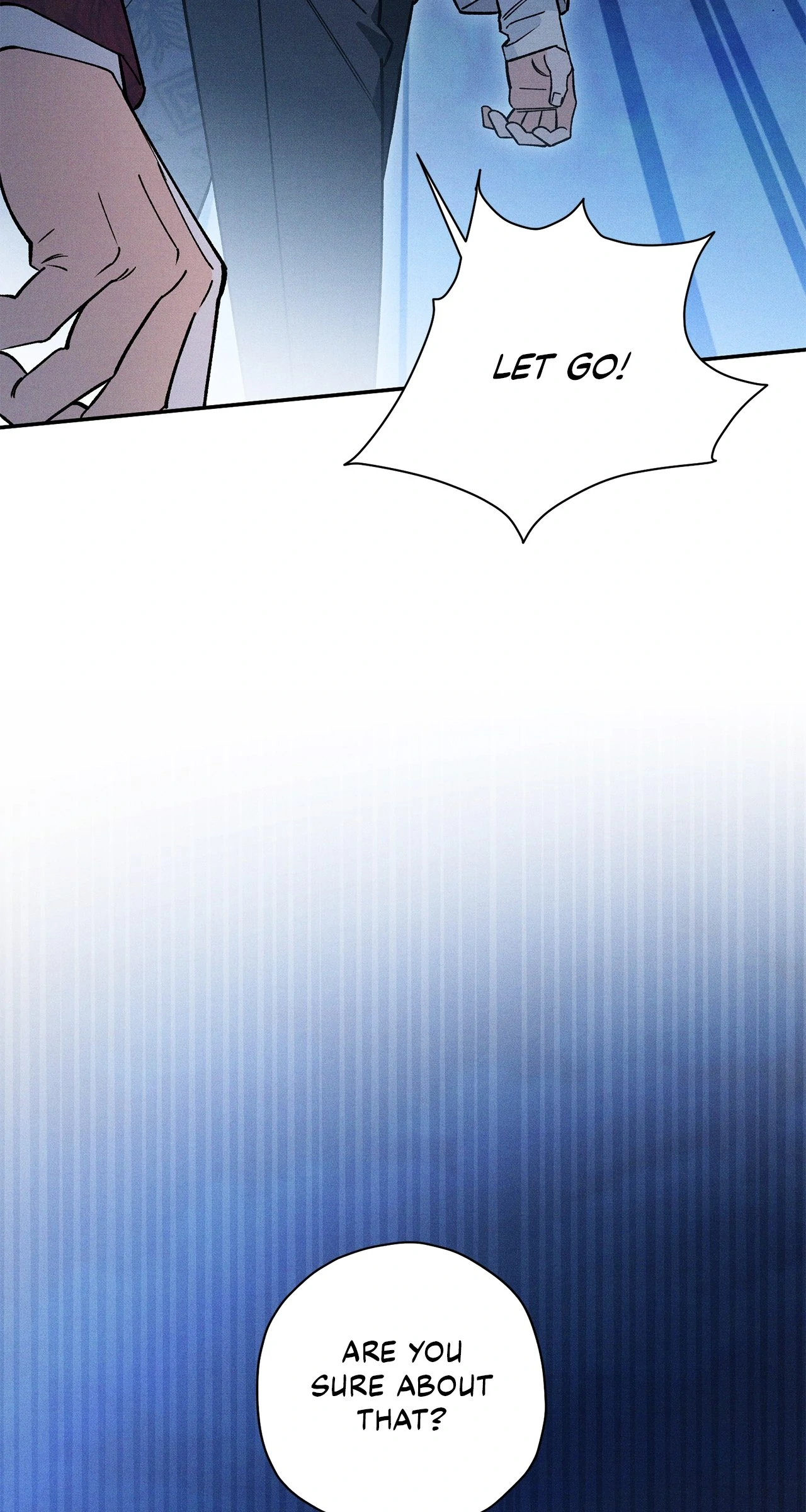 The Rogue Prince Is Secretly an Omega Chapter 83 - page 29