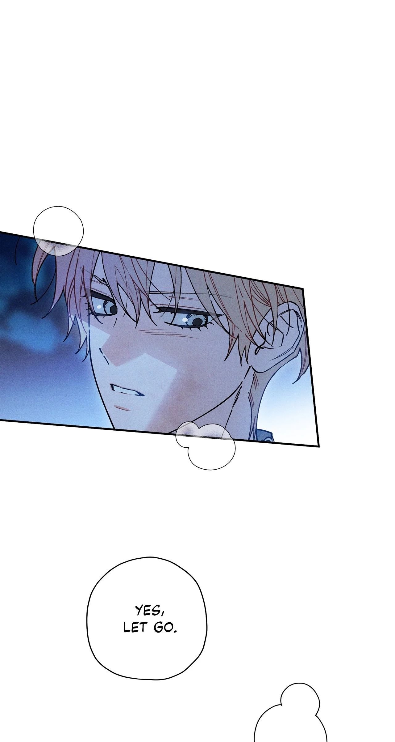 The Rogue Prince Is Secretly an Omega Chapter 83 - page 32