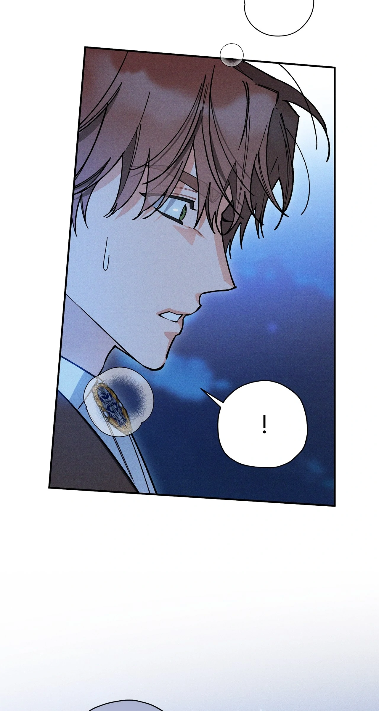 The Rogue Prince Is Secretly an Omega Chapter 83 - page 33