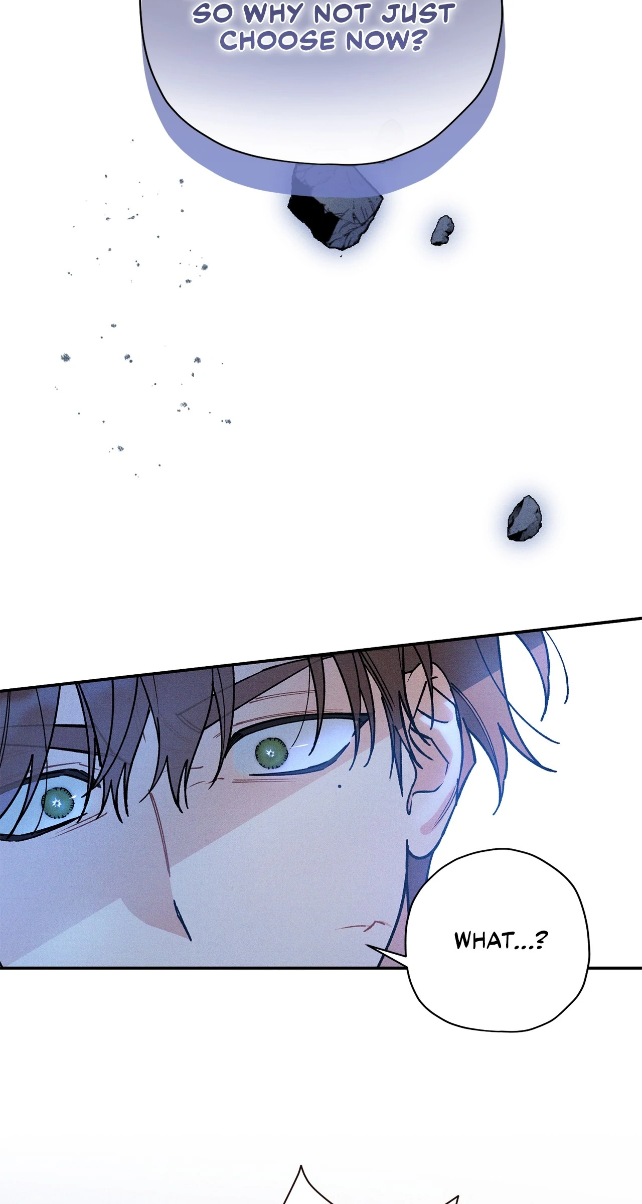 The Rogue Prince Is Secretly an Omega Chapter 83 - page 36