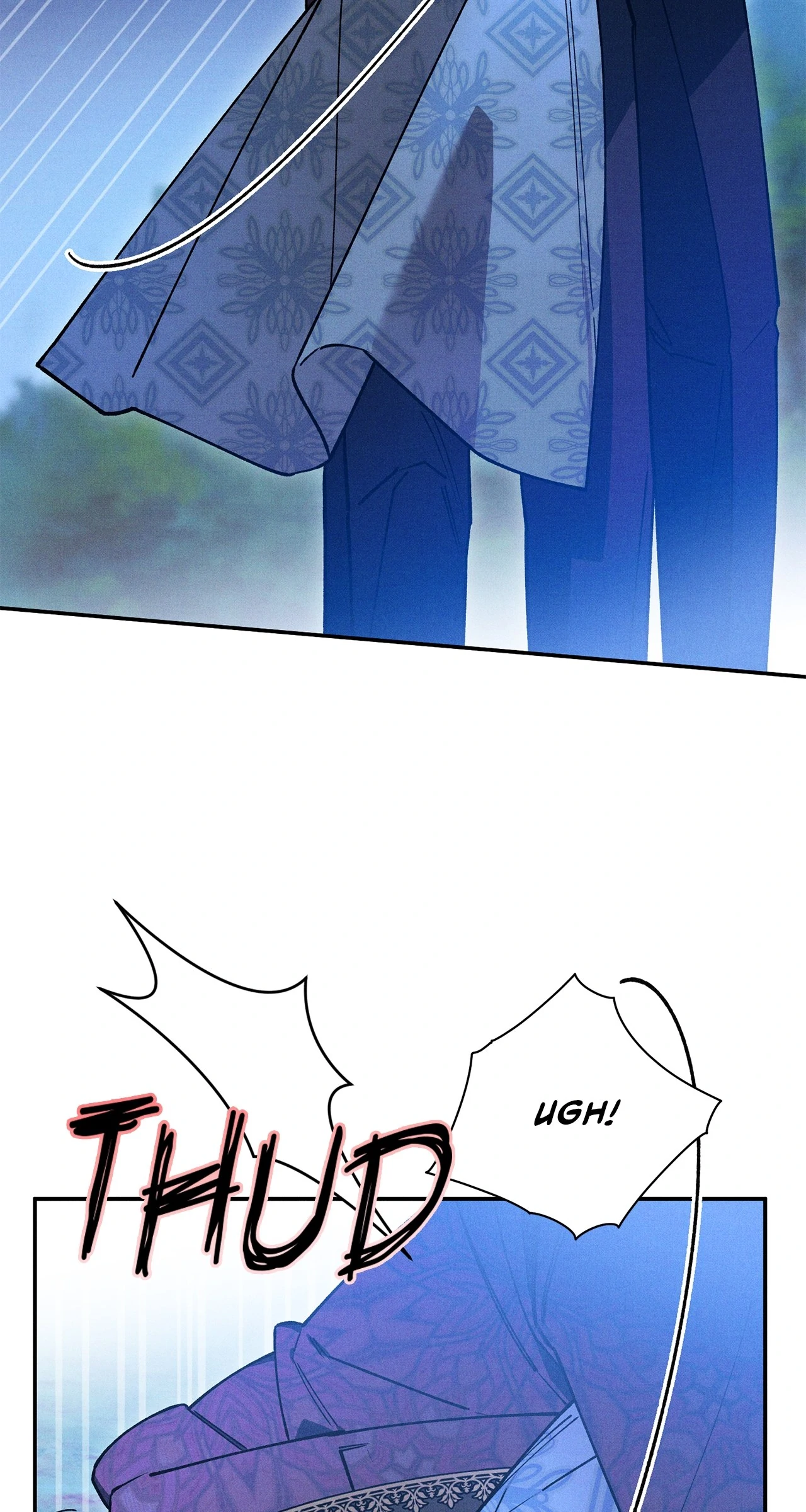 The Rogue Prince Is Secretly an Omega Chapter 83 - page 38