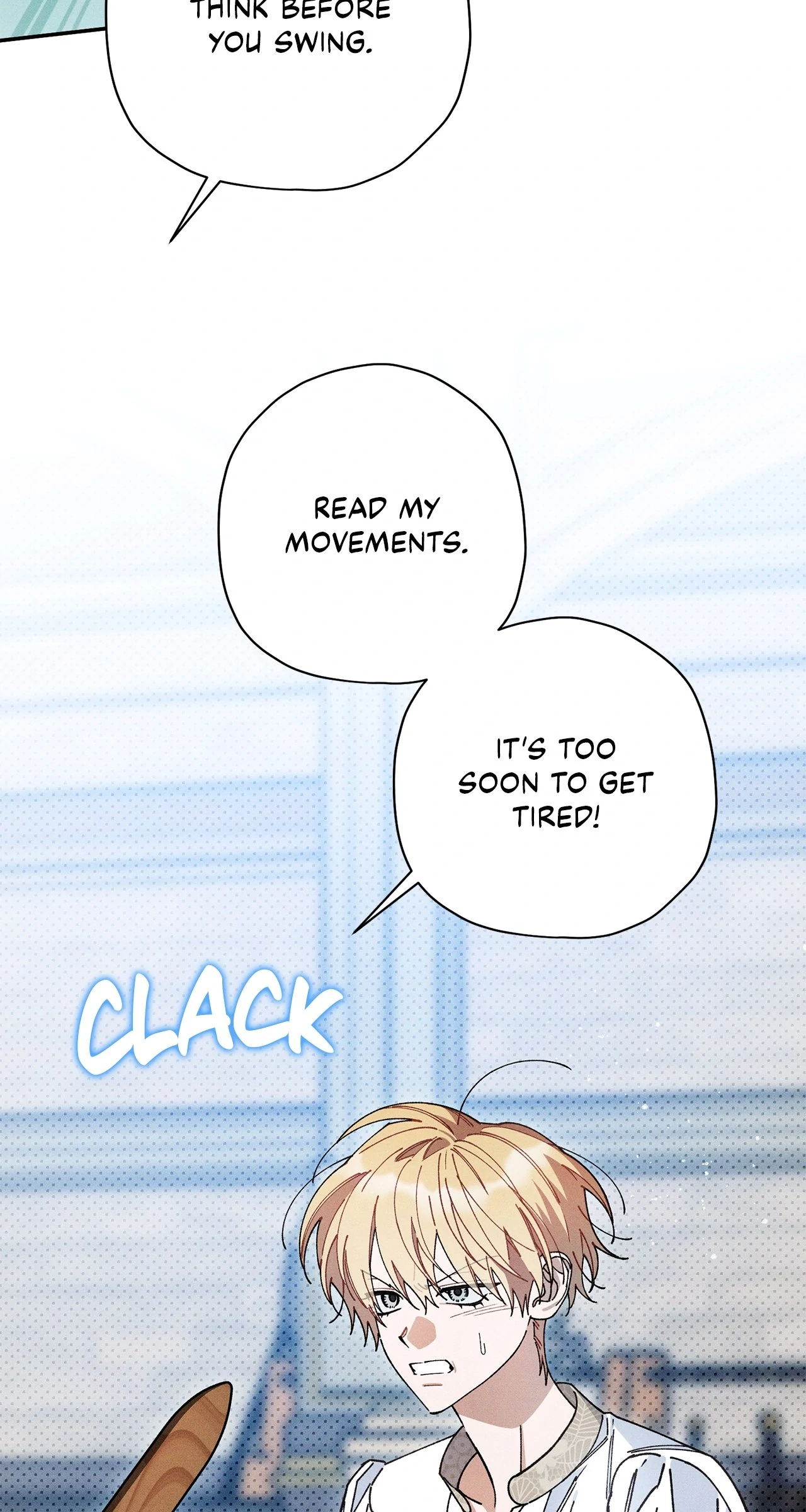 The Rogue Prince Is Secretly an Omega Chapter 83 - page 3