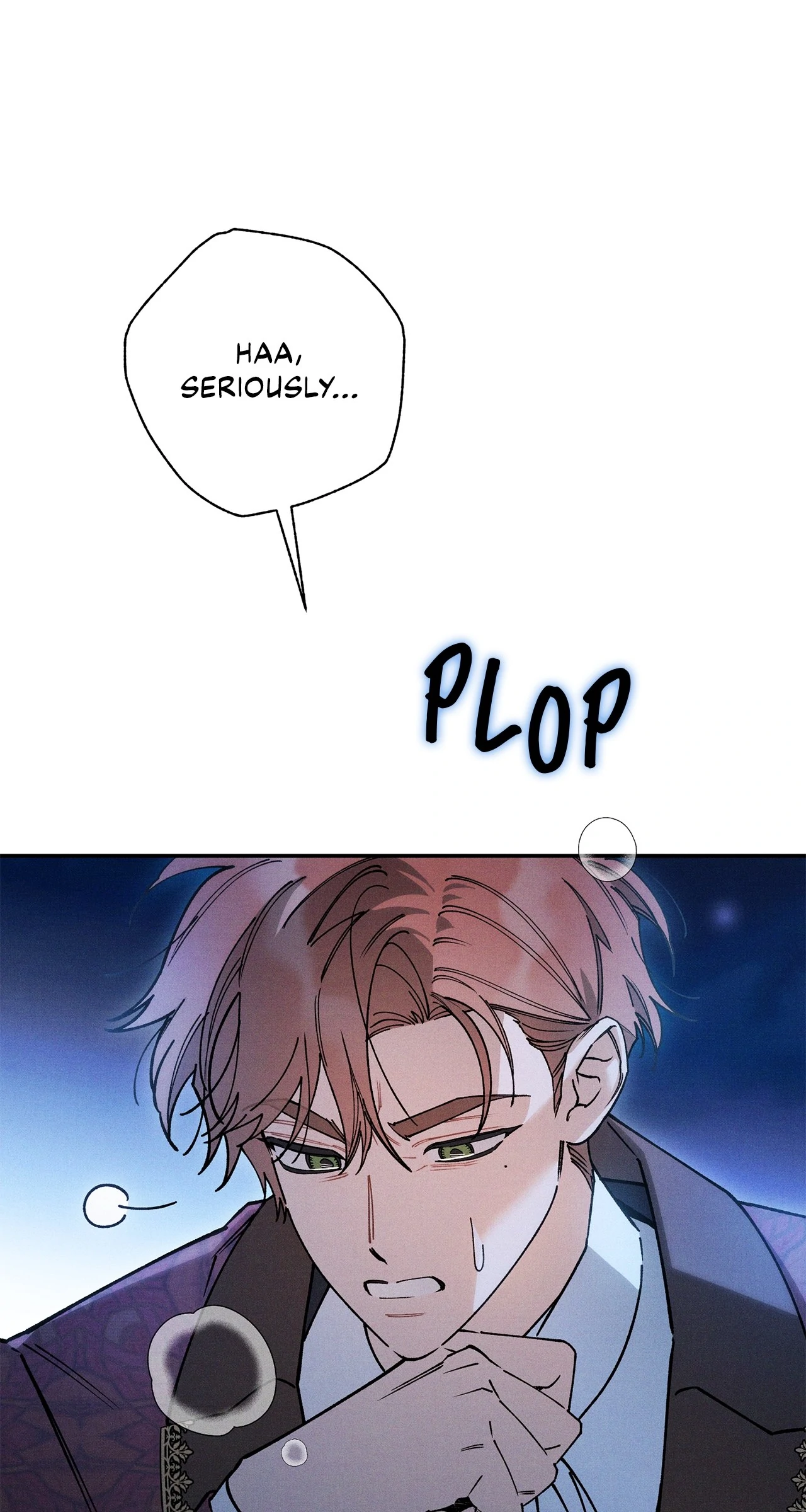 The Rogue Prince Is Secretly an Omega Chapter 83 - page 42