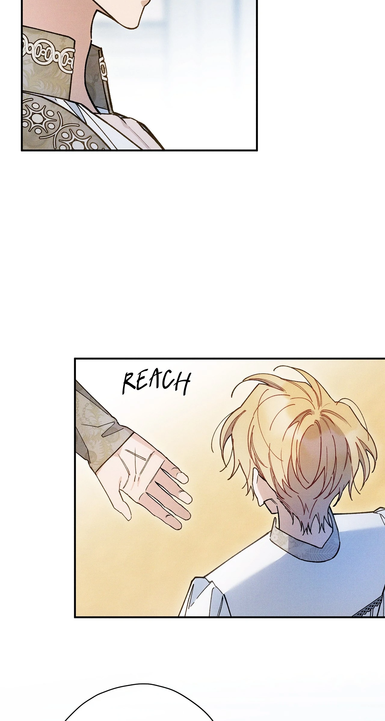 The Rogue Prince Is Secretly an Omega Chapter 83 - page 48