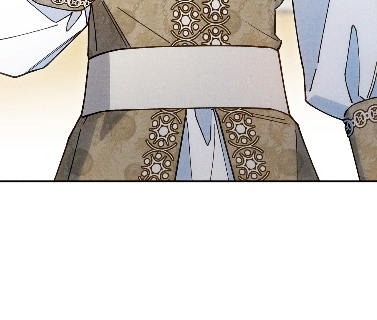 The Rogue Prince Is Secretly an Omega Chapter 83 - page 50