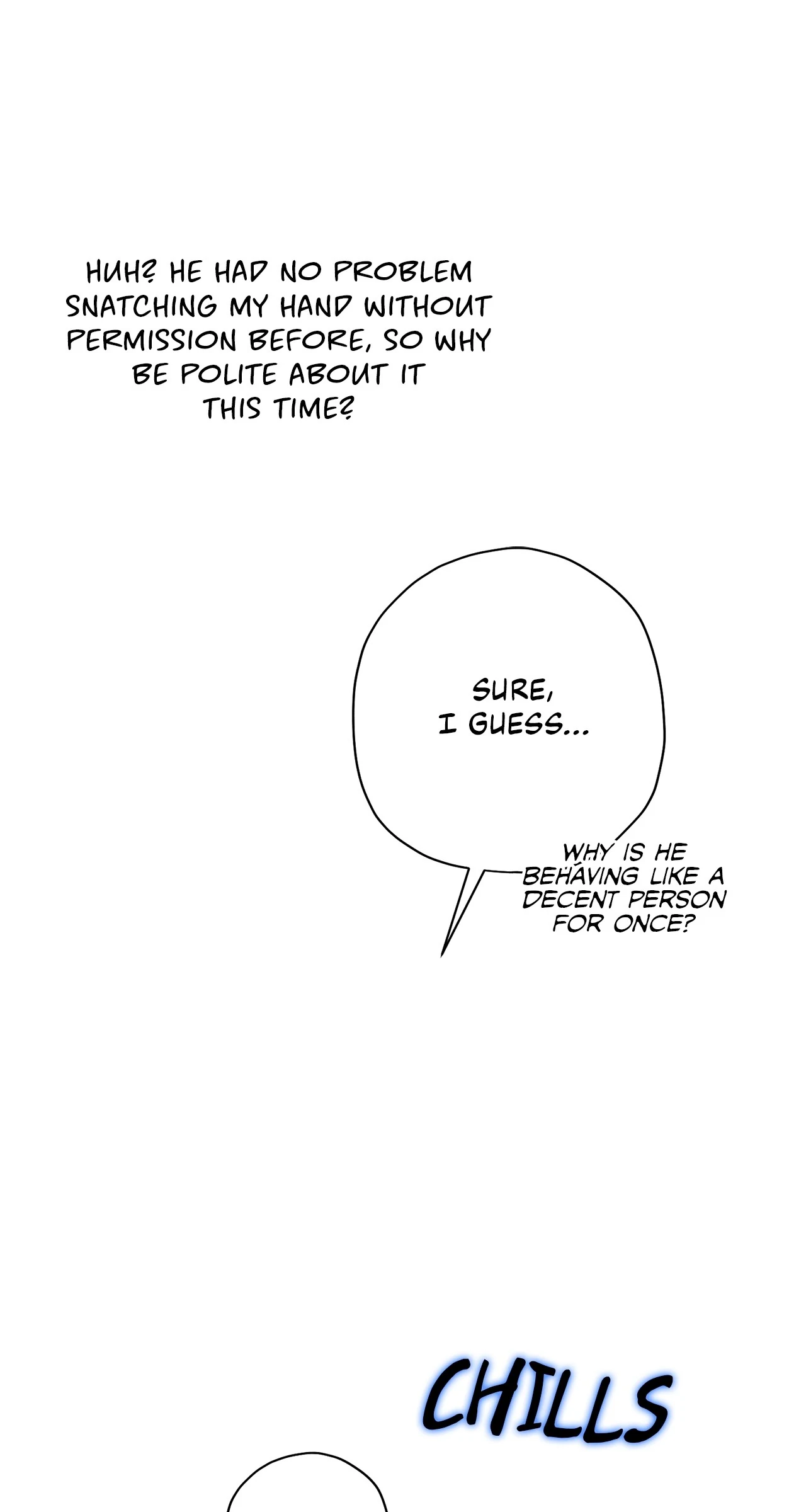 The Rogue Prince Is Secretly an Omega Chapter 83 - page 51