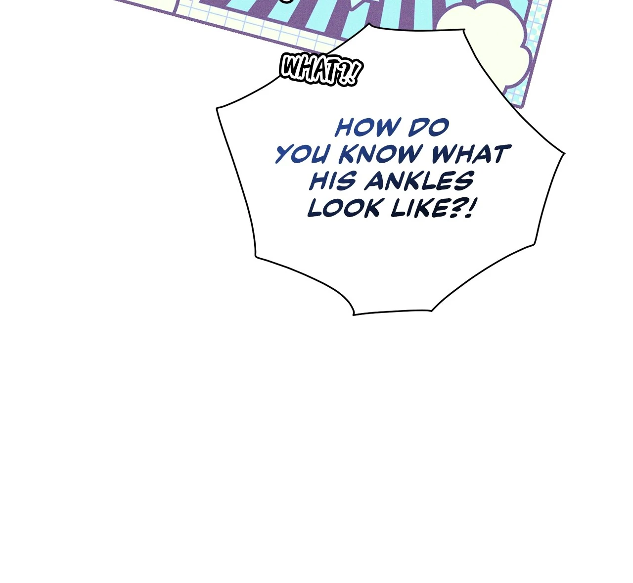 The Rogue Prince Is Secretly an Omega Chapter 83 - page 59