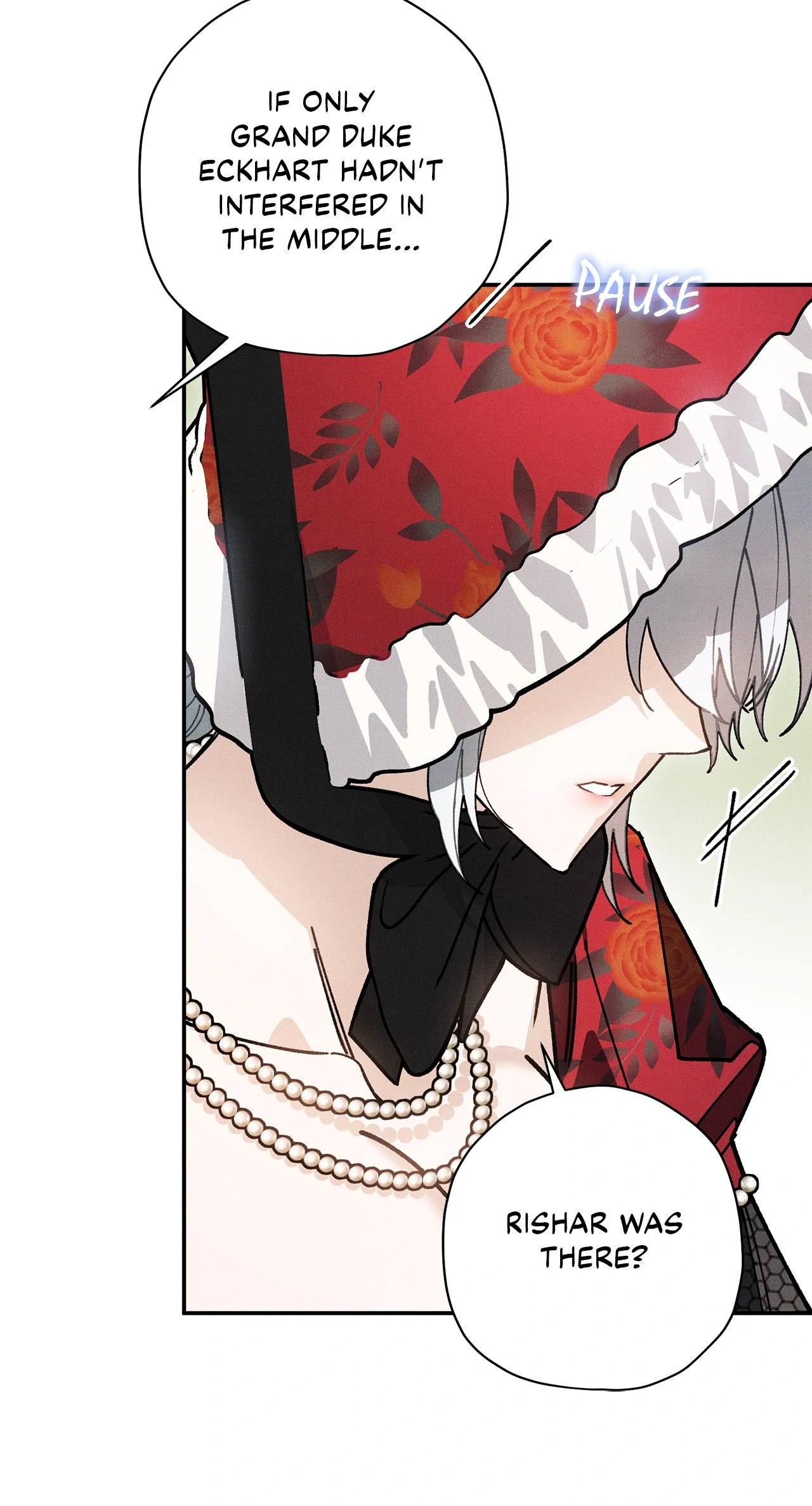 The Rogue Prince Is Secretly an Omega Chapter 83 - page 68