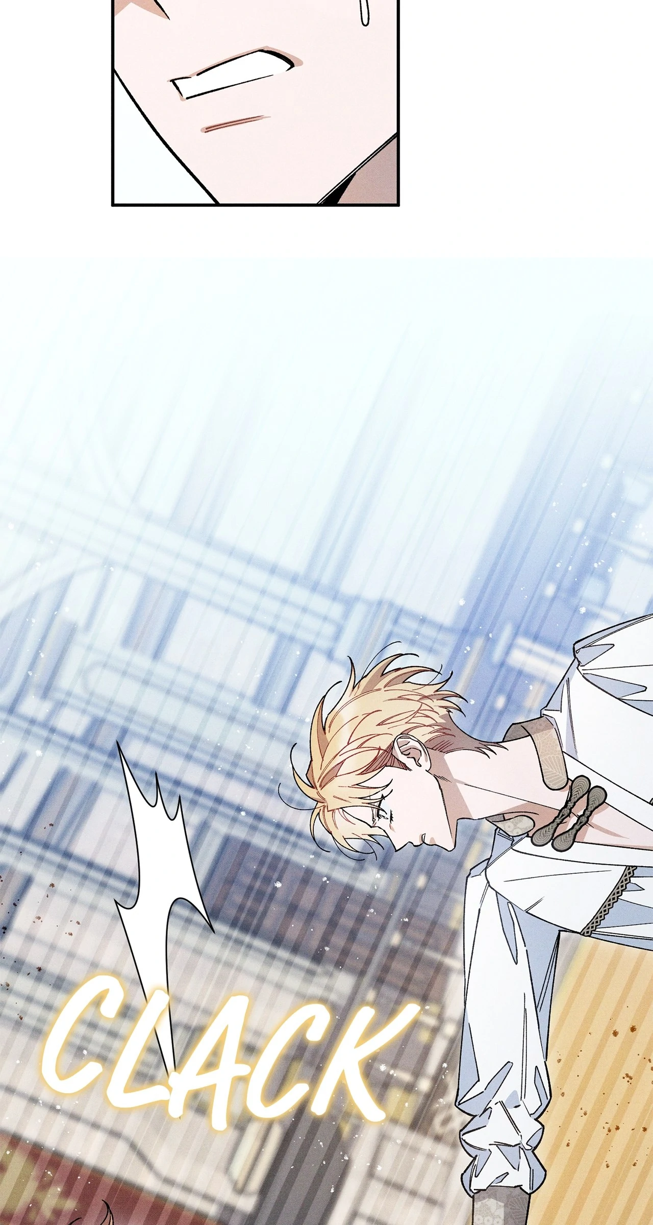 The Rogue Prince Is Secretly an Omega Chapter 83 - page 6