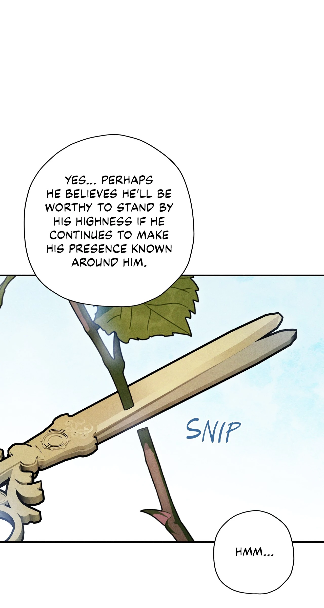 The Rogue Prince Is Secretly an Omega Chapter 83 - page 69