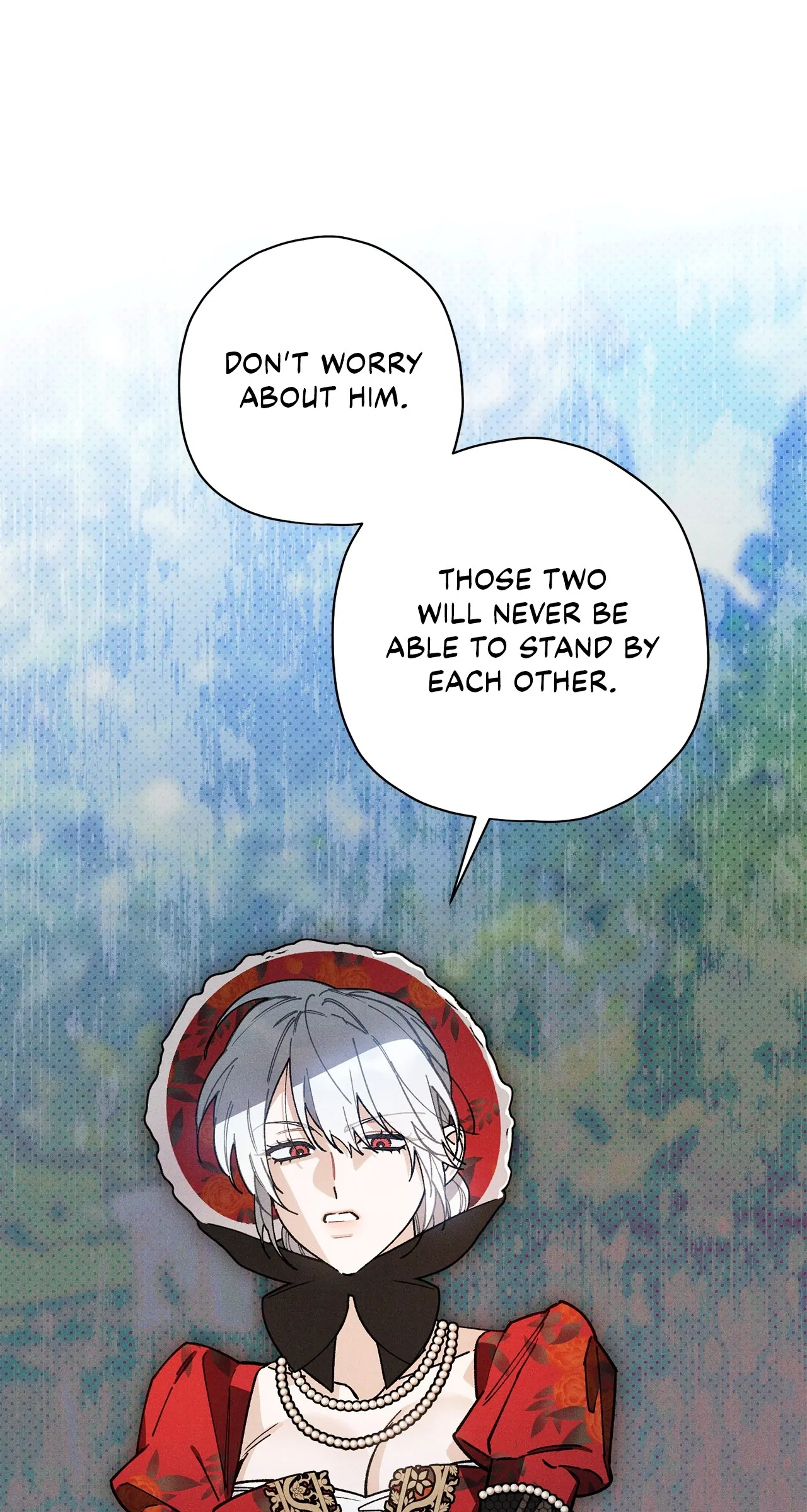 The Rogue Prince Is Secretly an Omega Chapter 83 - page 70