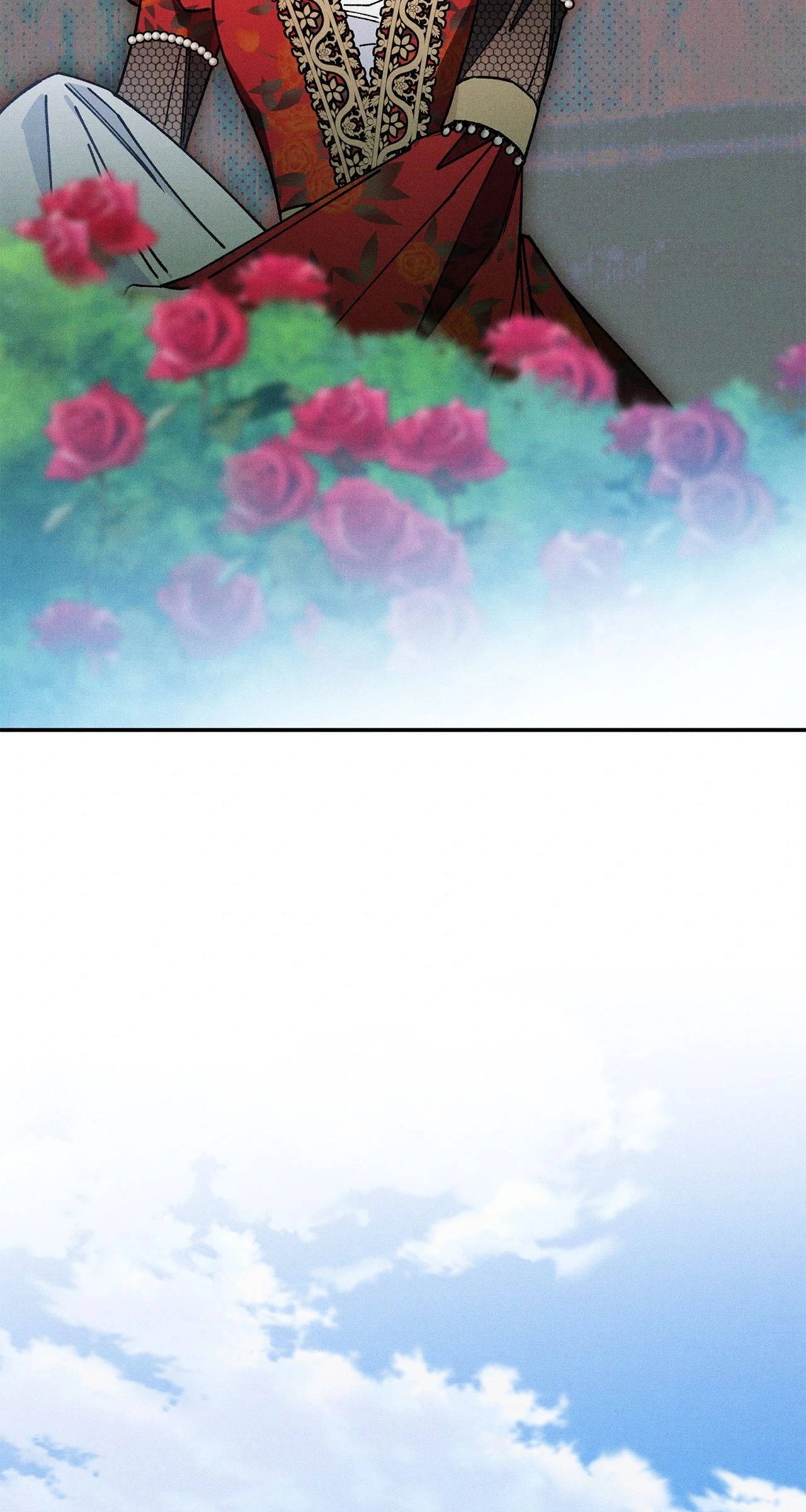 The Rogue Prince Is Secretly an Omega Chapter 83 - page 71