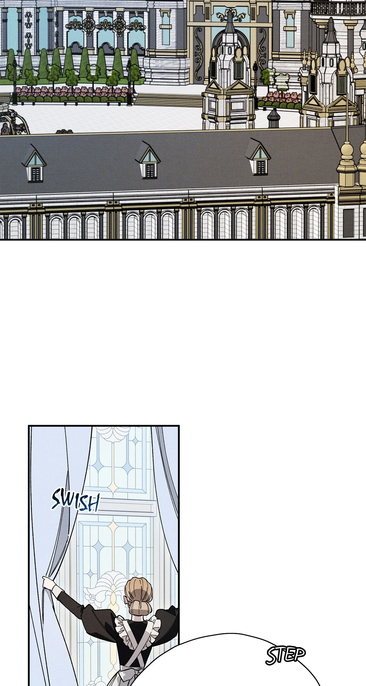 The Rogue Prince Is Secretly an Omega Chapter 83 - page 73