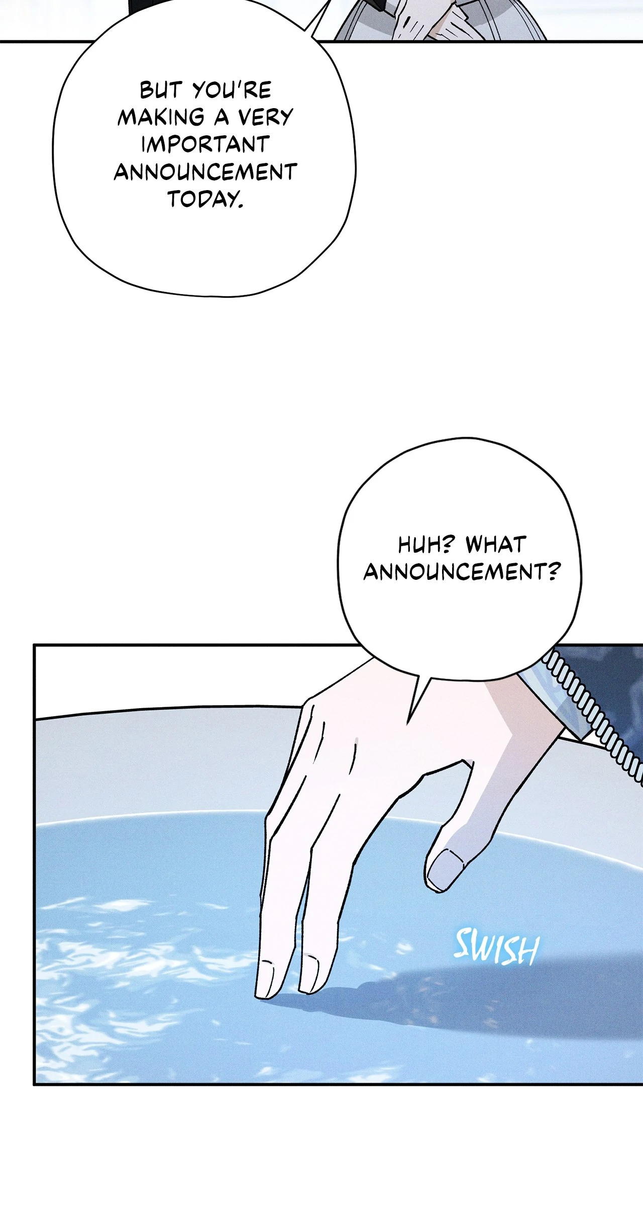 The Rogue Prince Is Secretly an Omega Chapter 83 - page 76