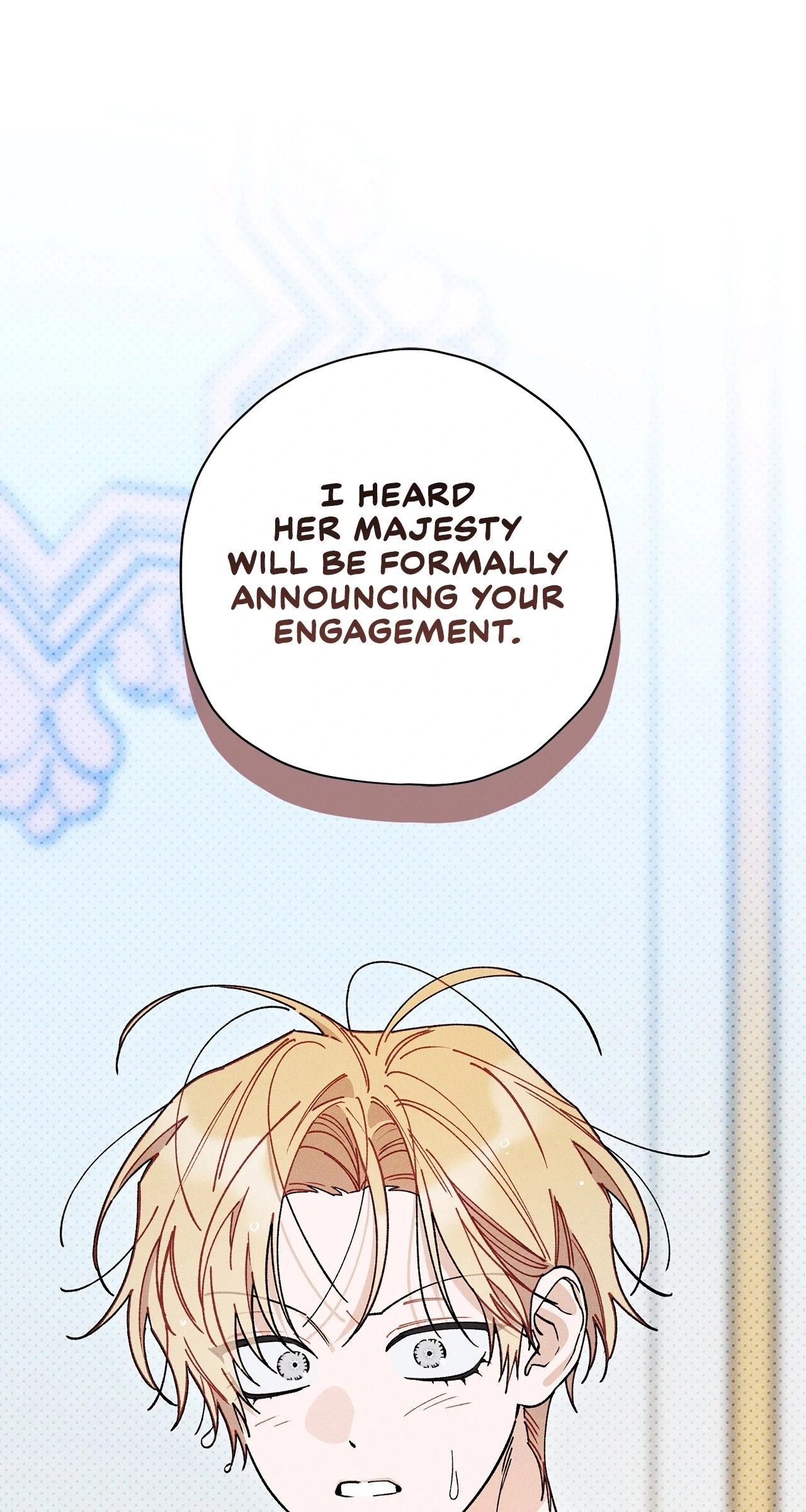 The Rogue Prince Is Secretly an Omega Chapter 83 - page 77