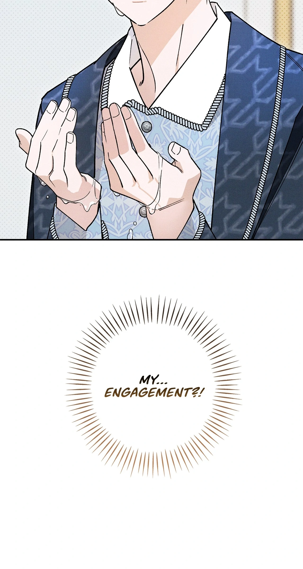 The Rogue Prince Is Secretly an Omega Chapter 83 - page 78