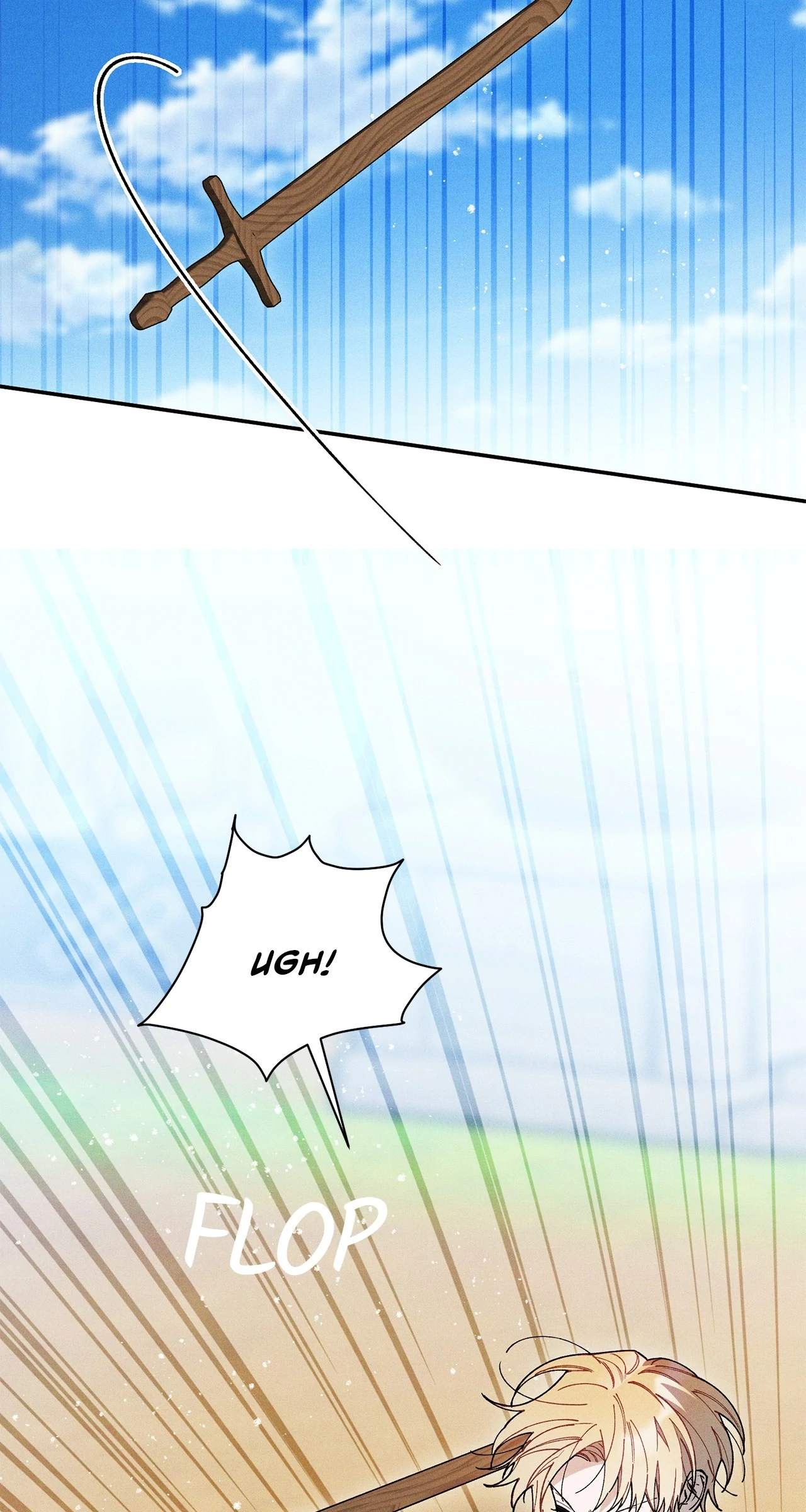 The Rogue Prince Is Secretly an Omega Chapter 83 - page 8