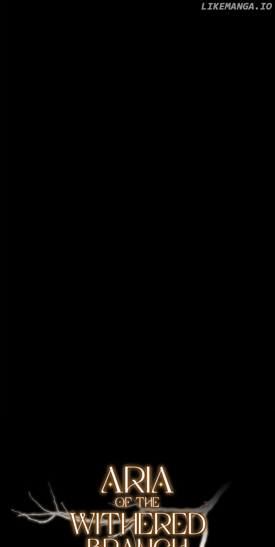 Aria of the Withered Branch Chapter 115 - page 1