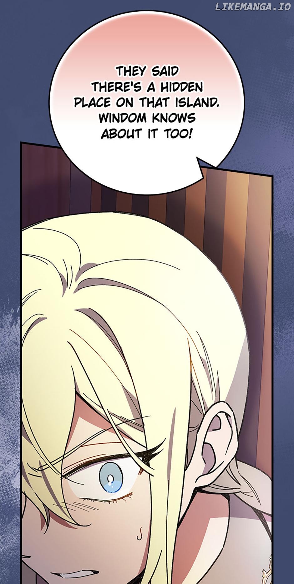 Aria of the Withered Branch Chapter 115 - page 11